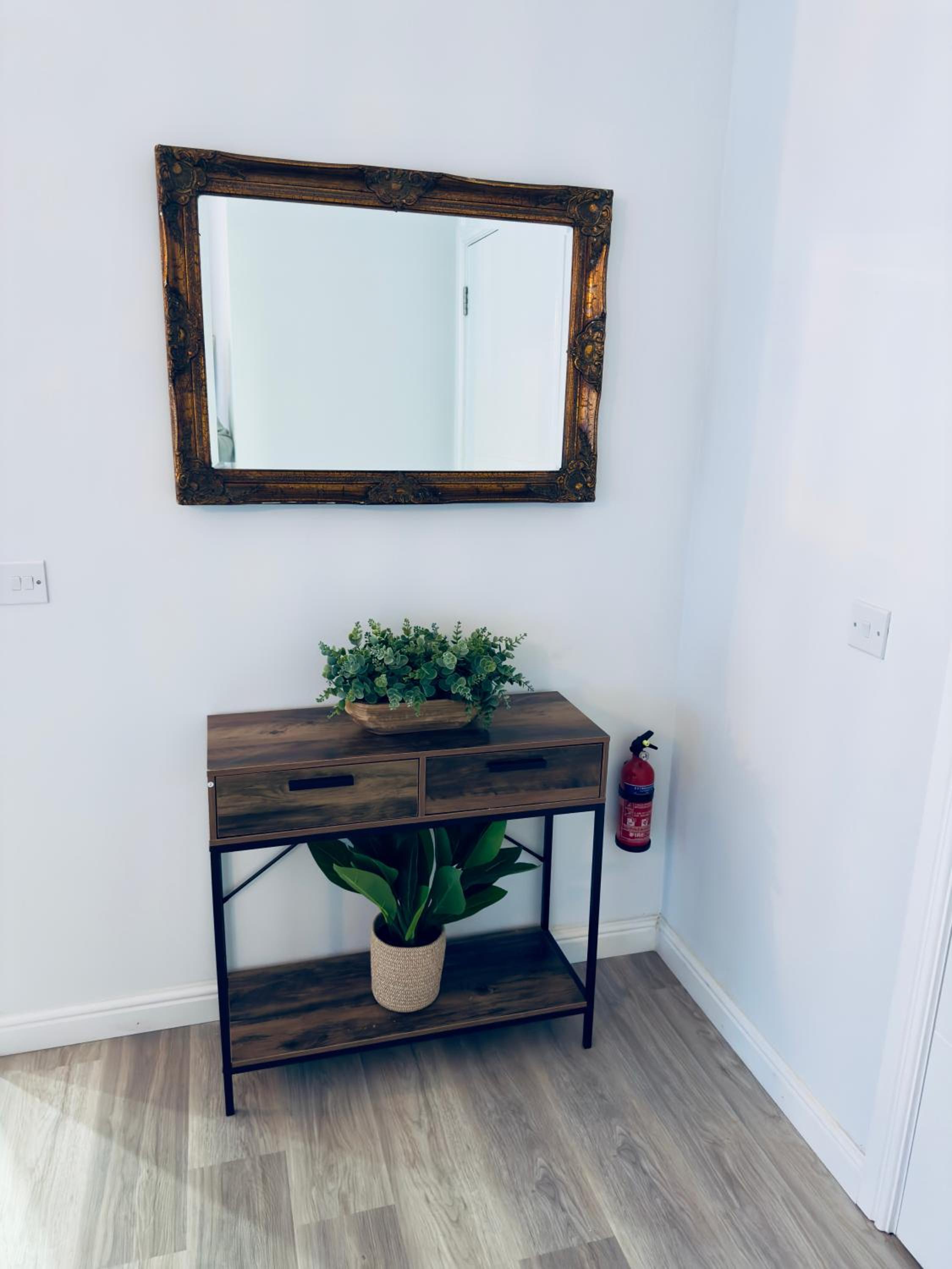 Modern Flat in Glasgow City FREE Parking & Wifi