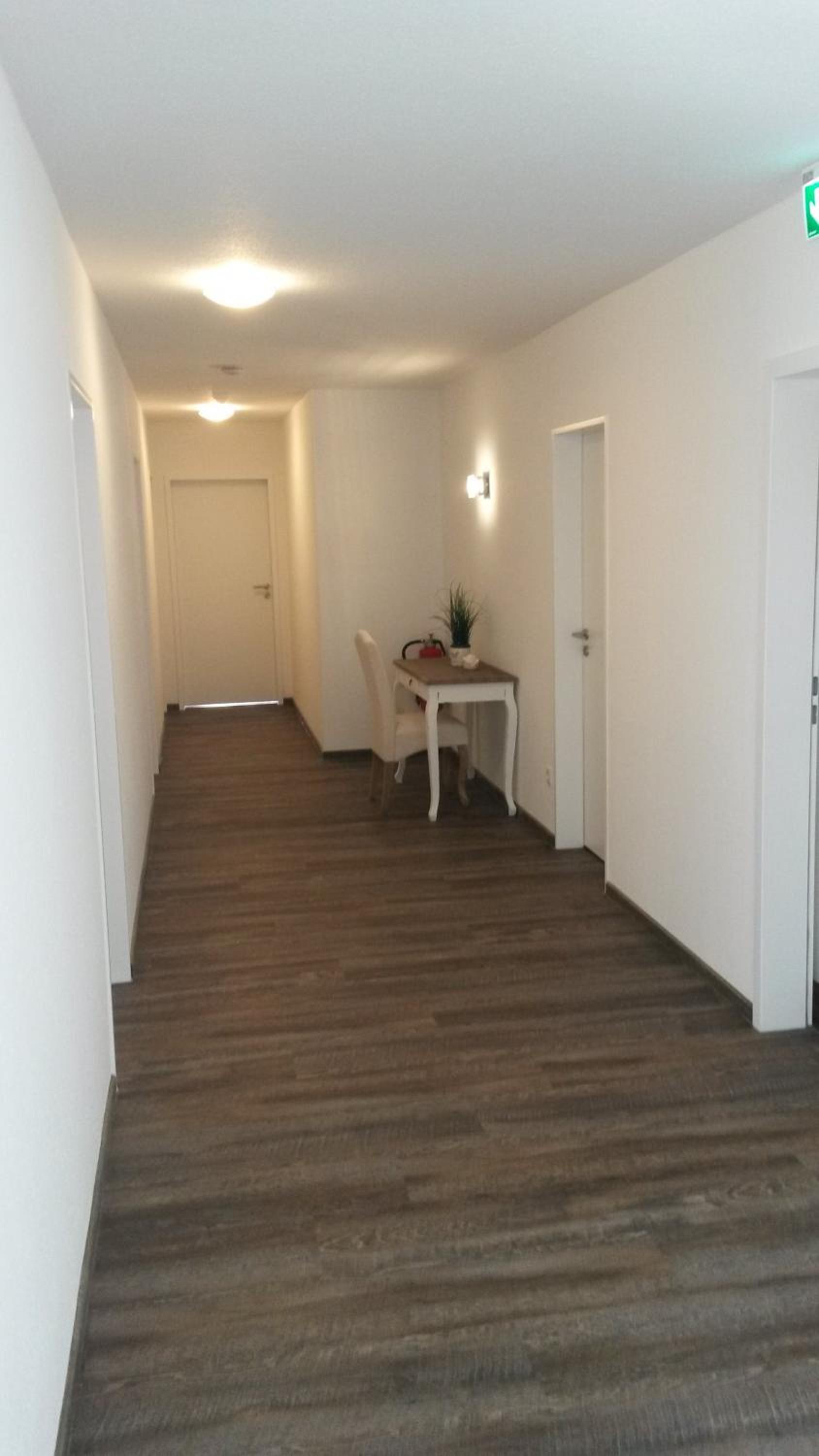Hotel Restaurant Zum Wacholderhain