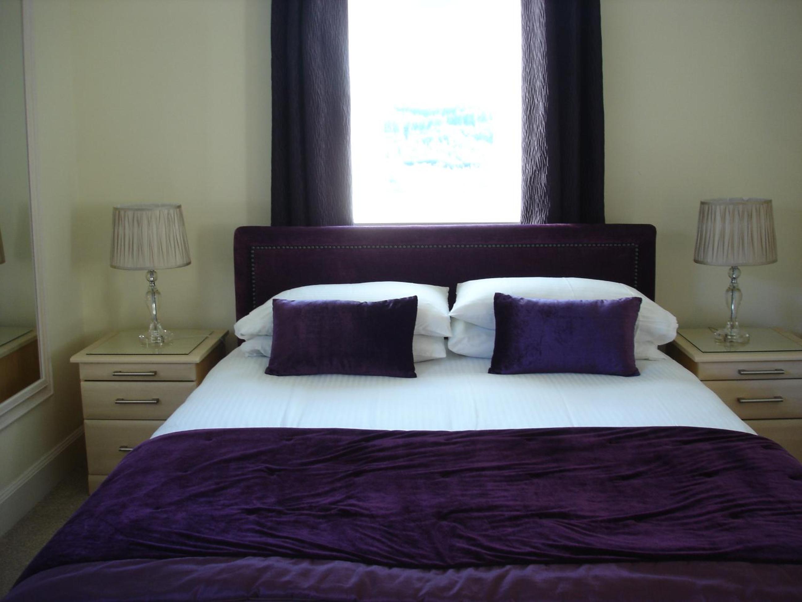 Kilchurn Suites