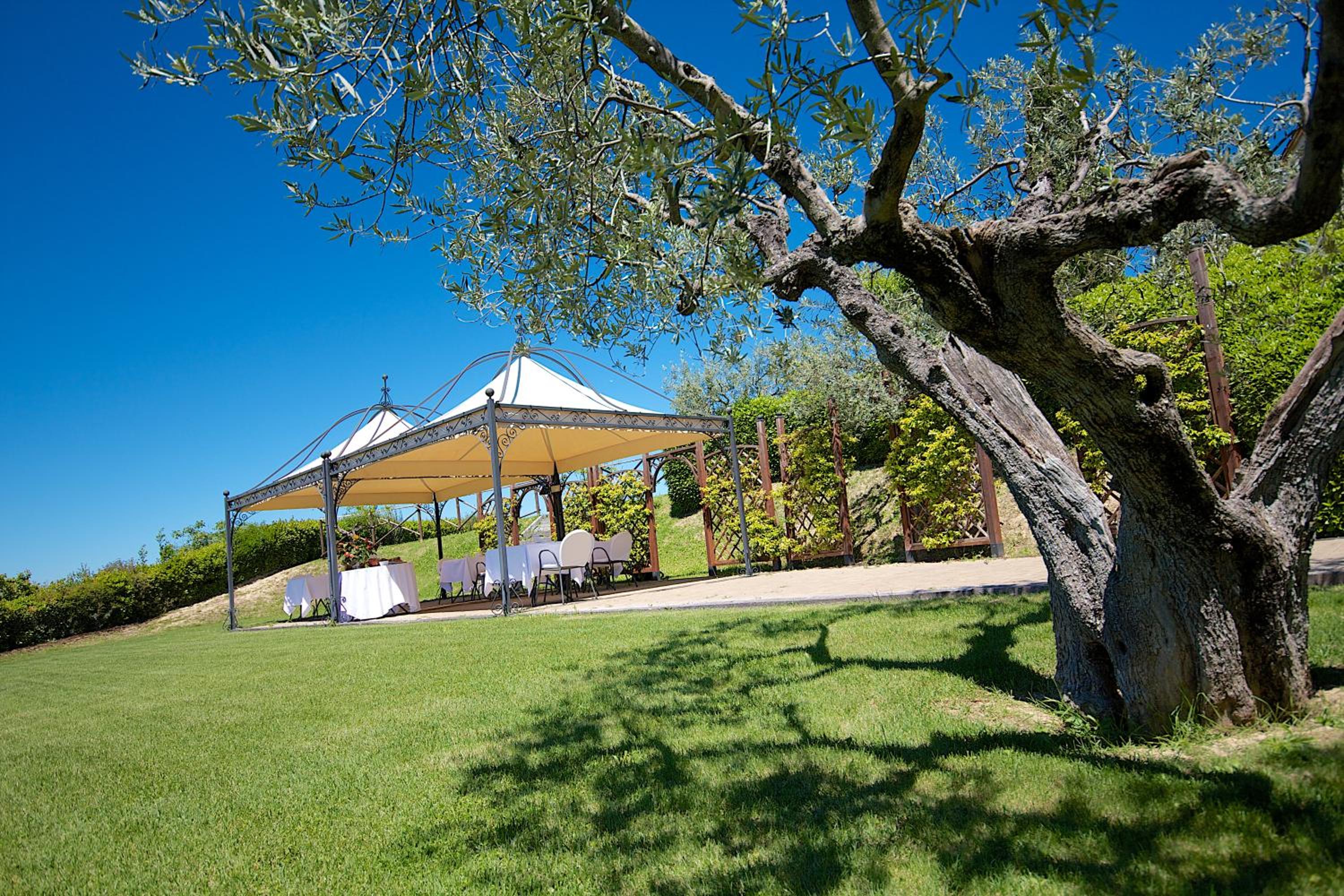 Agriturismo Le Colombe Assisi