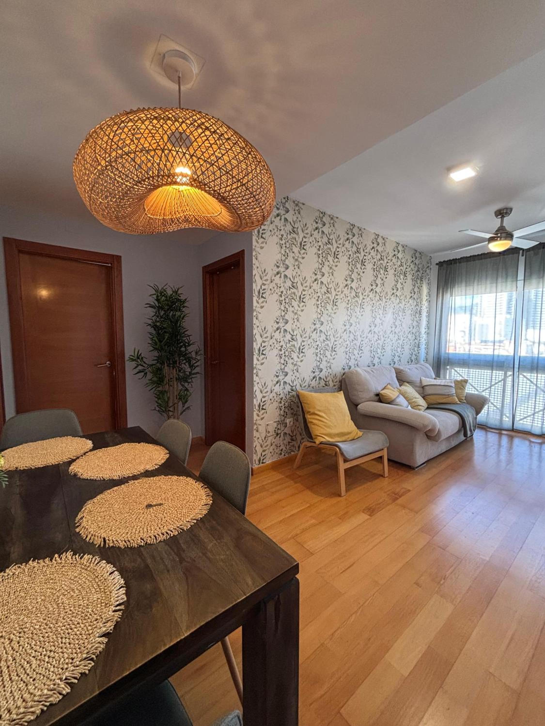 Cozy Flat Close to City Center