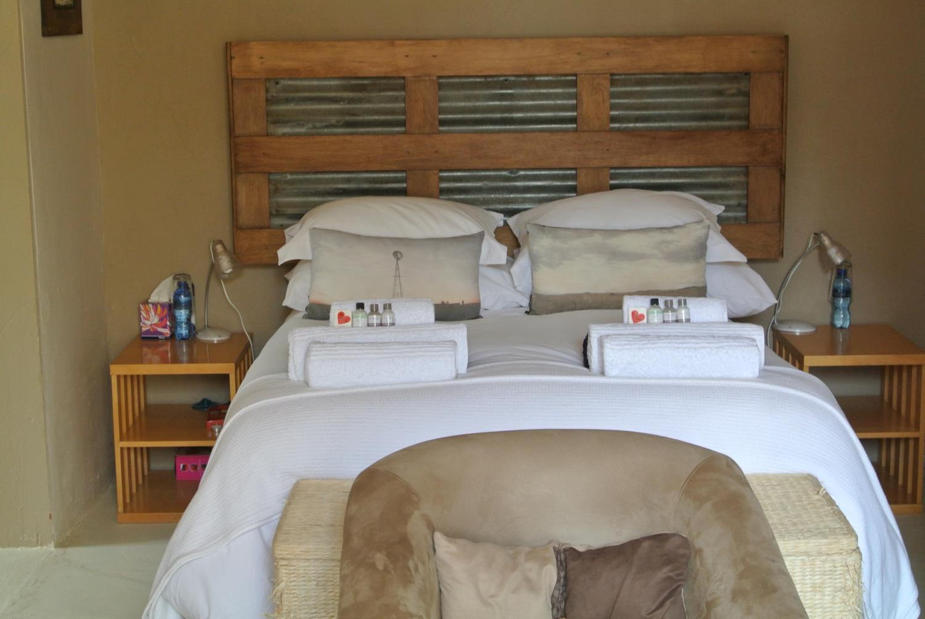 The Ibis Lounge