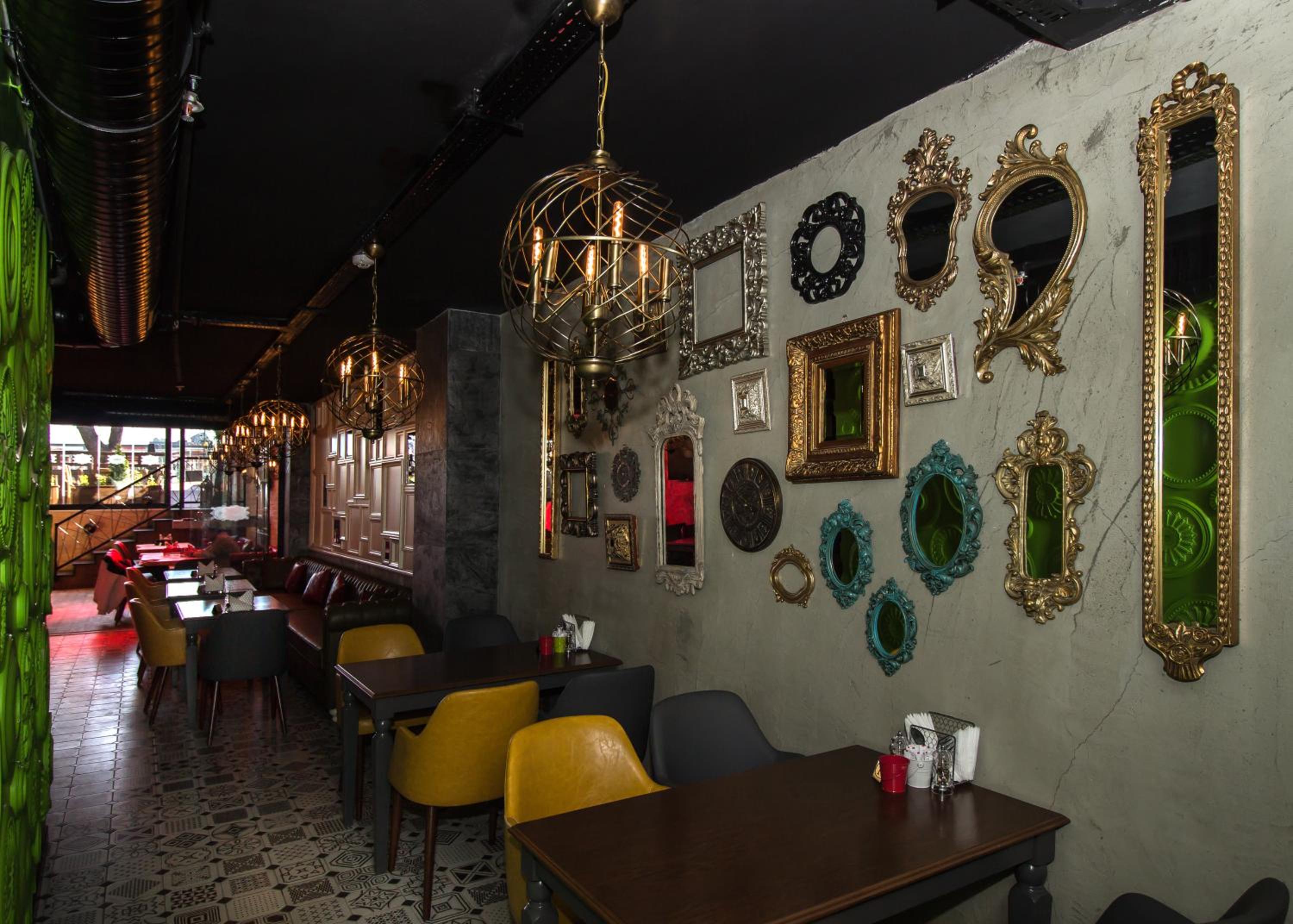 Le Marde Otel - Image 60