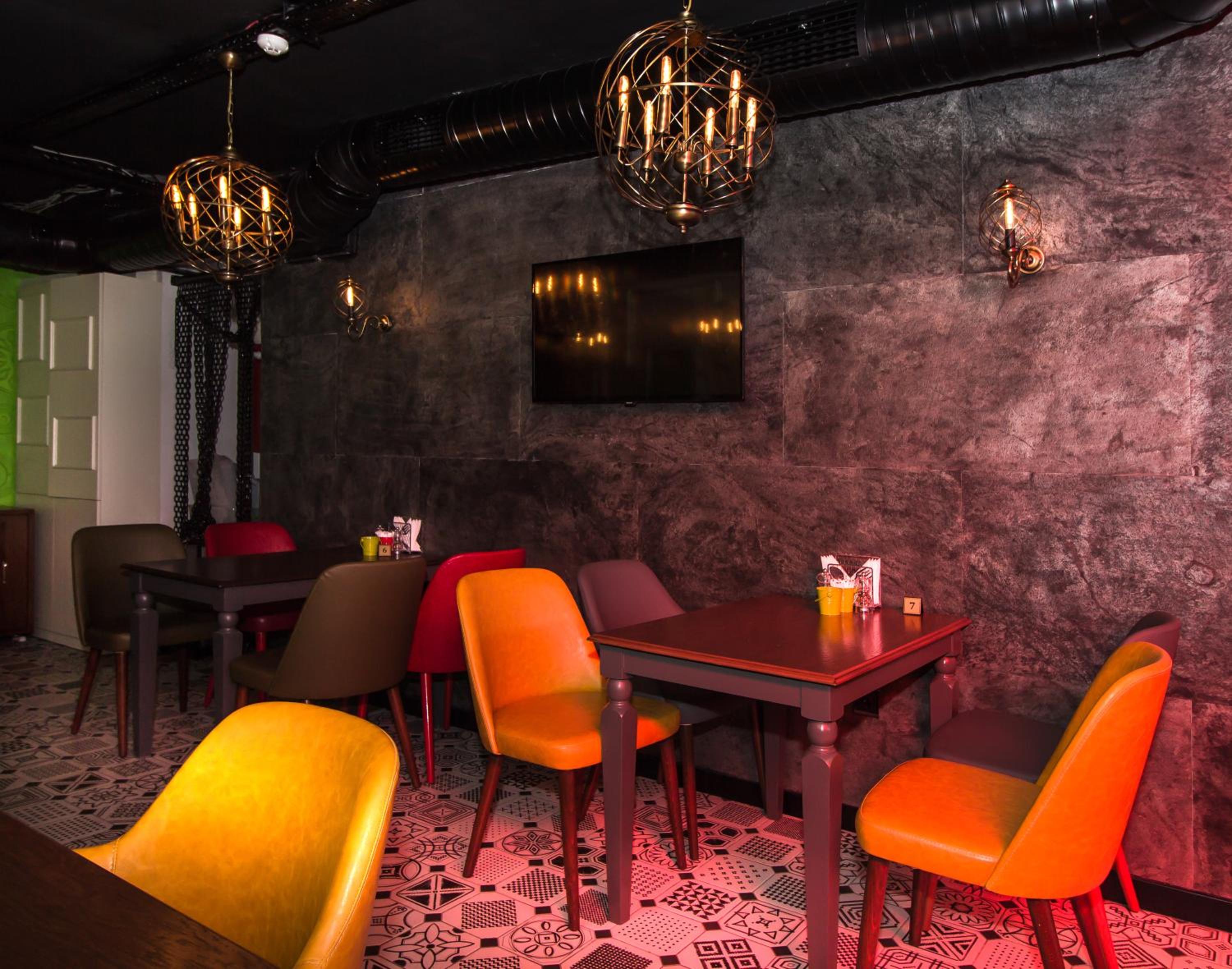 Le Marde Otel - Image 61