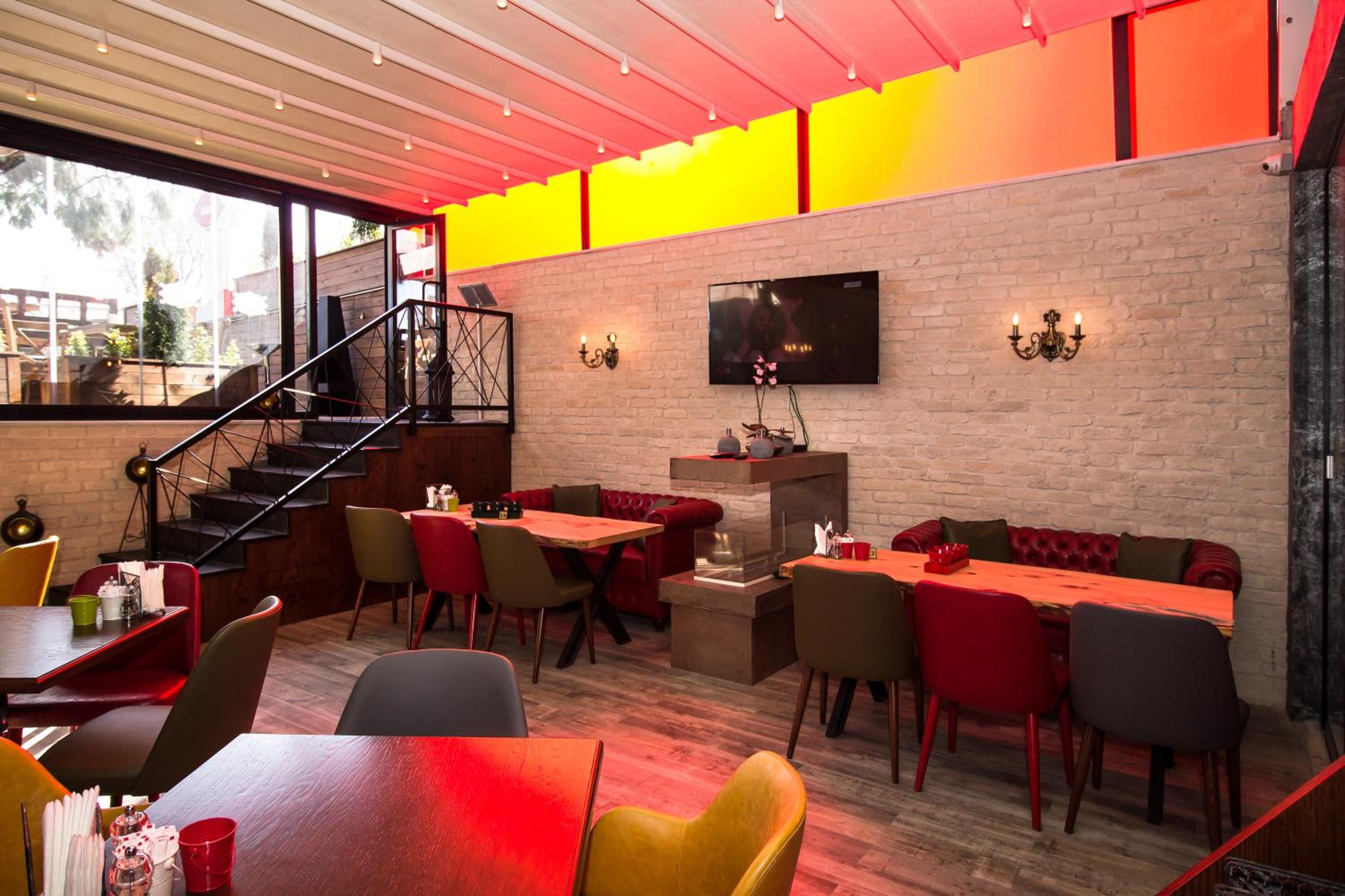 Le Marde Otel - Image 62