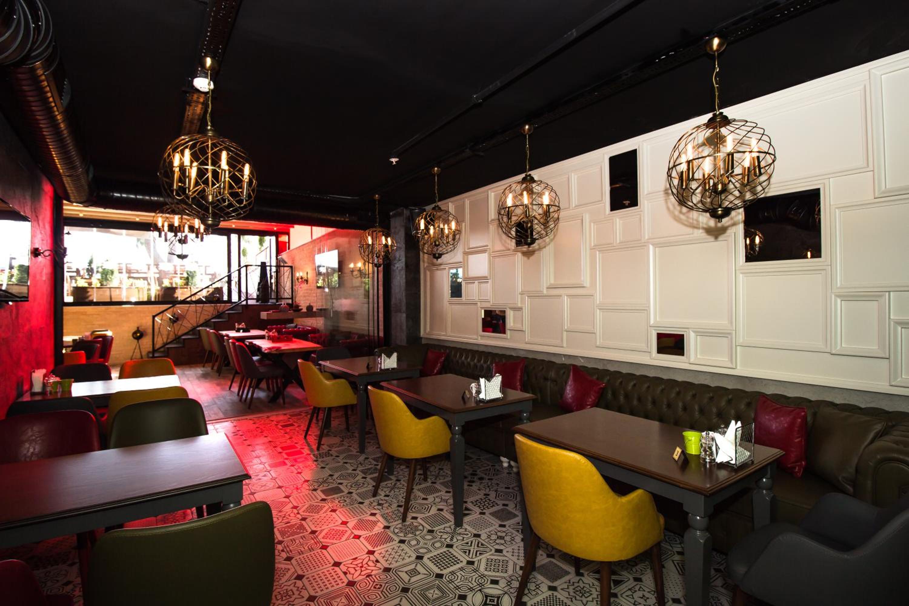 Le Marde Otel - Image 24