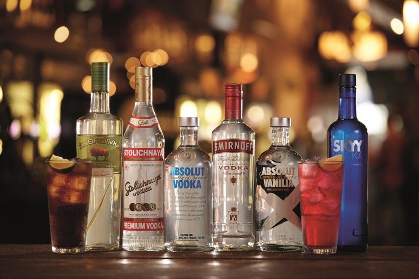 bar