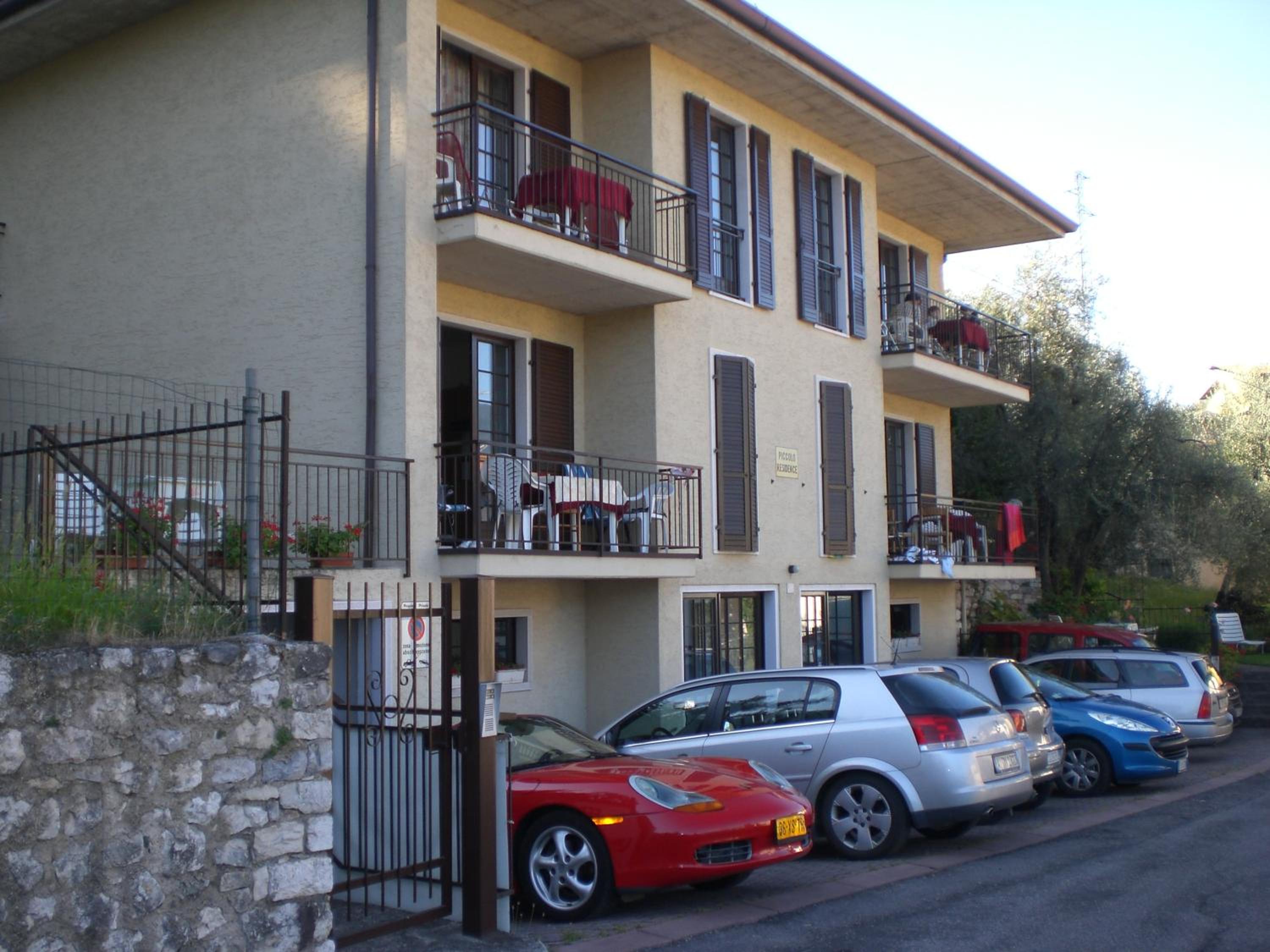 Piccolo Residence