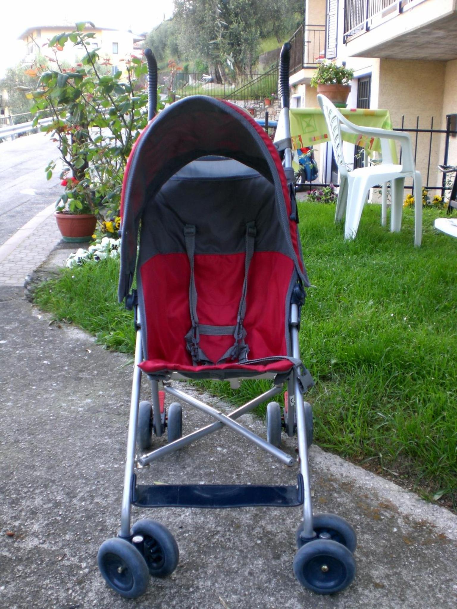 Piccolo Residence en Malcesine — other