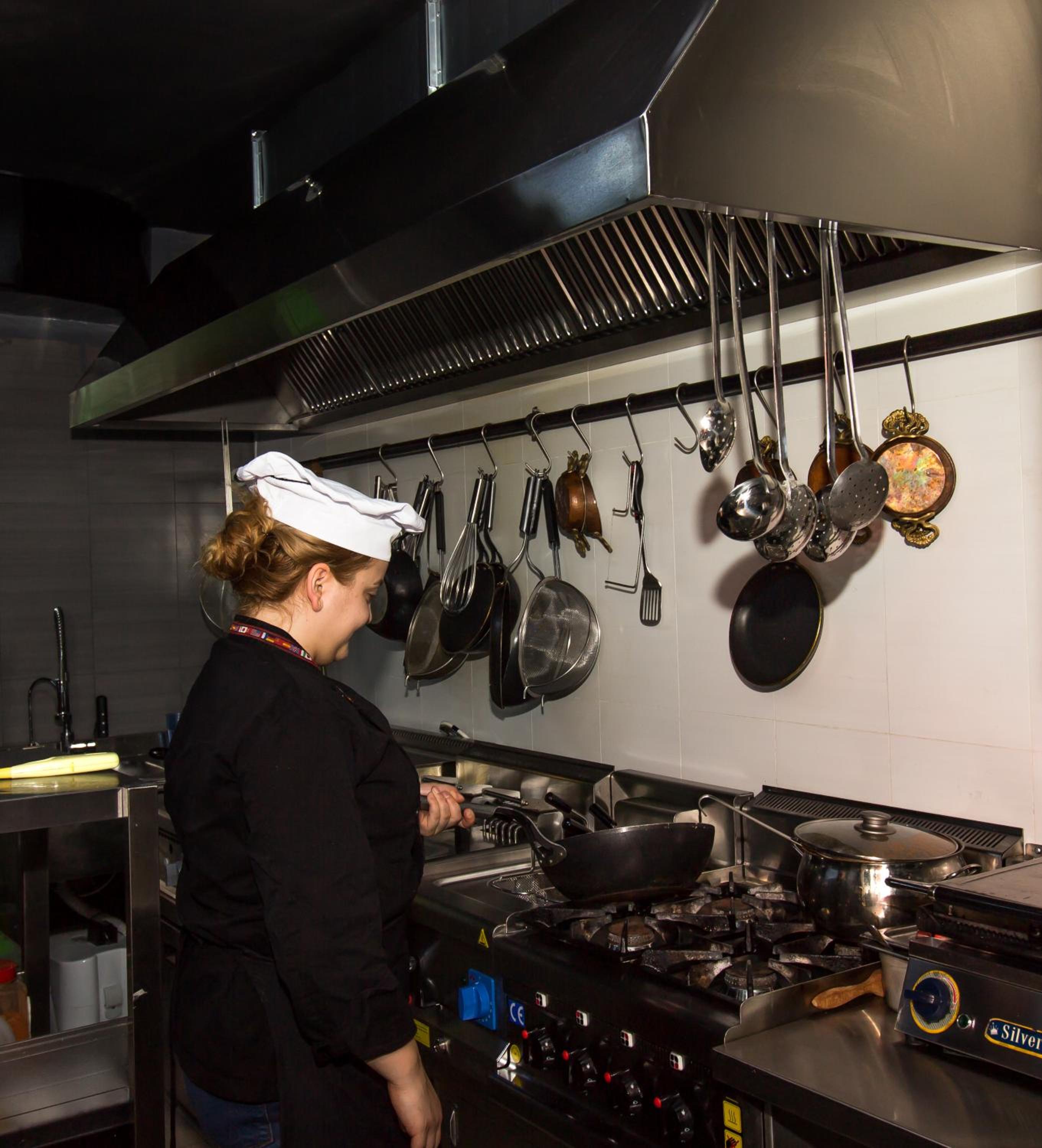 Le Marde Otel - Image 25