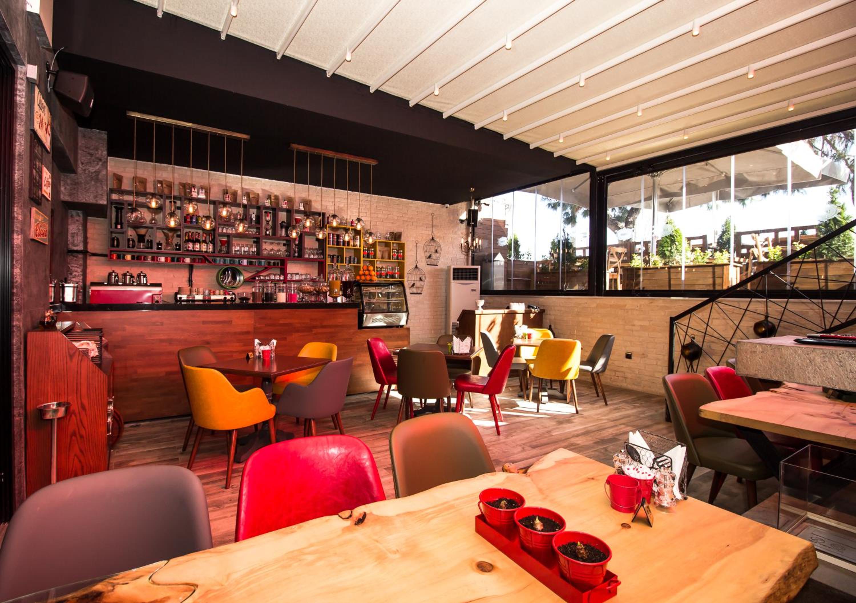 Le Marde Otel - Image 26