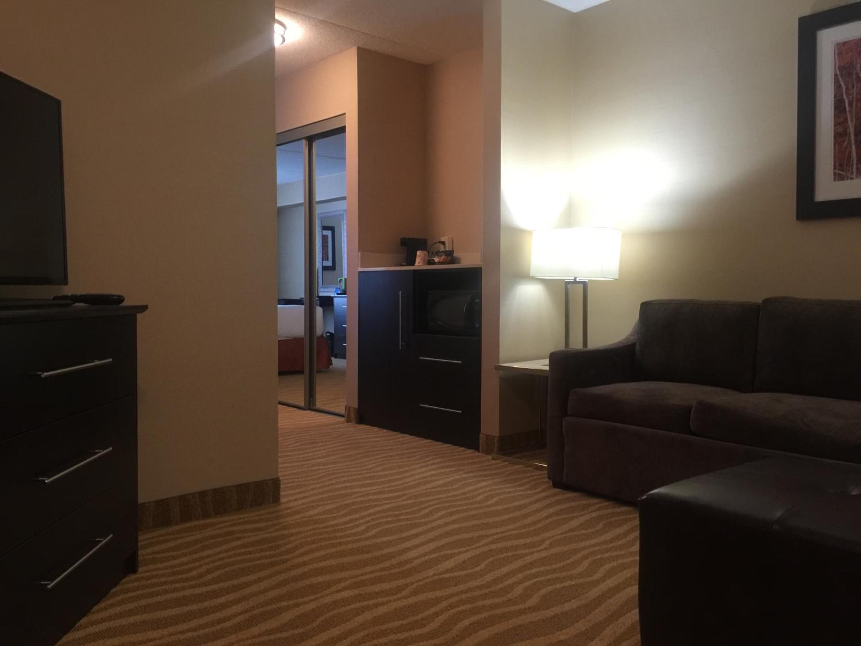 Park Inn by Radisson Toronto-Markham