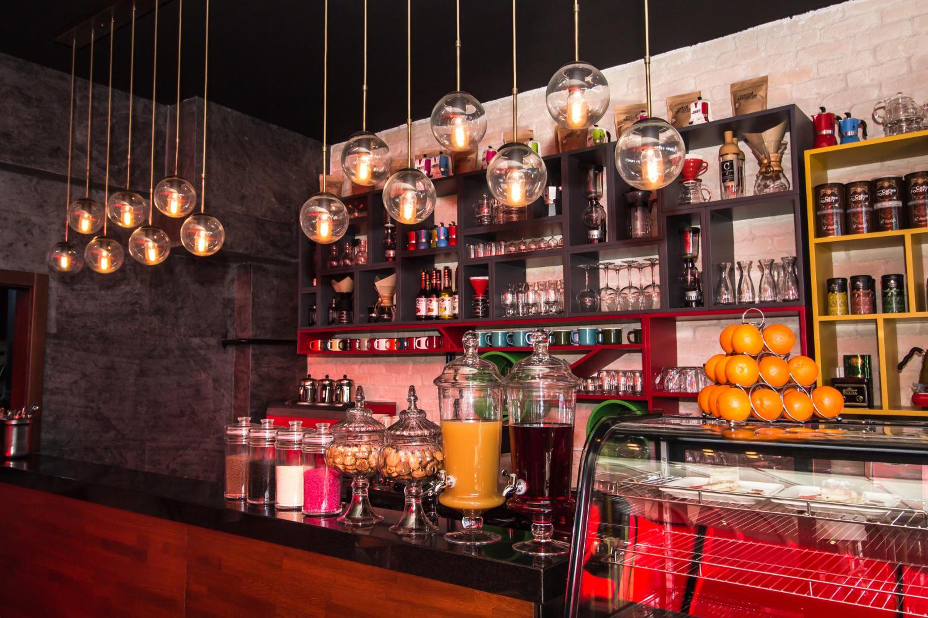 Le Marde Otel - Image 27