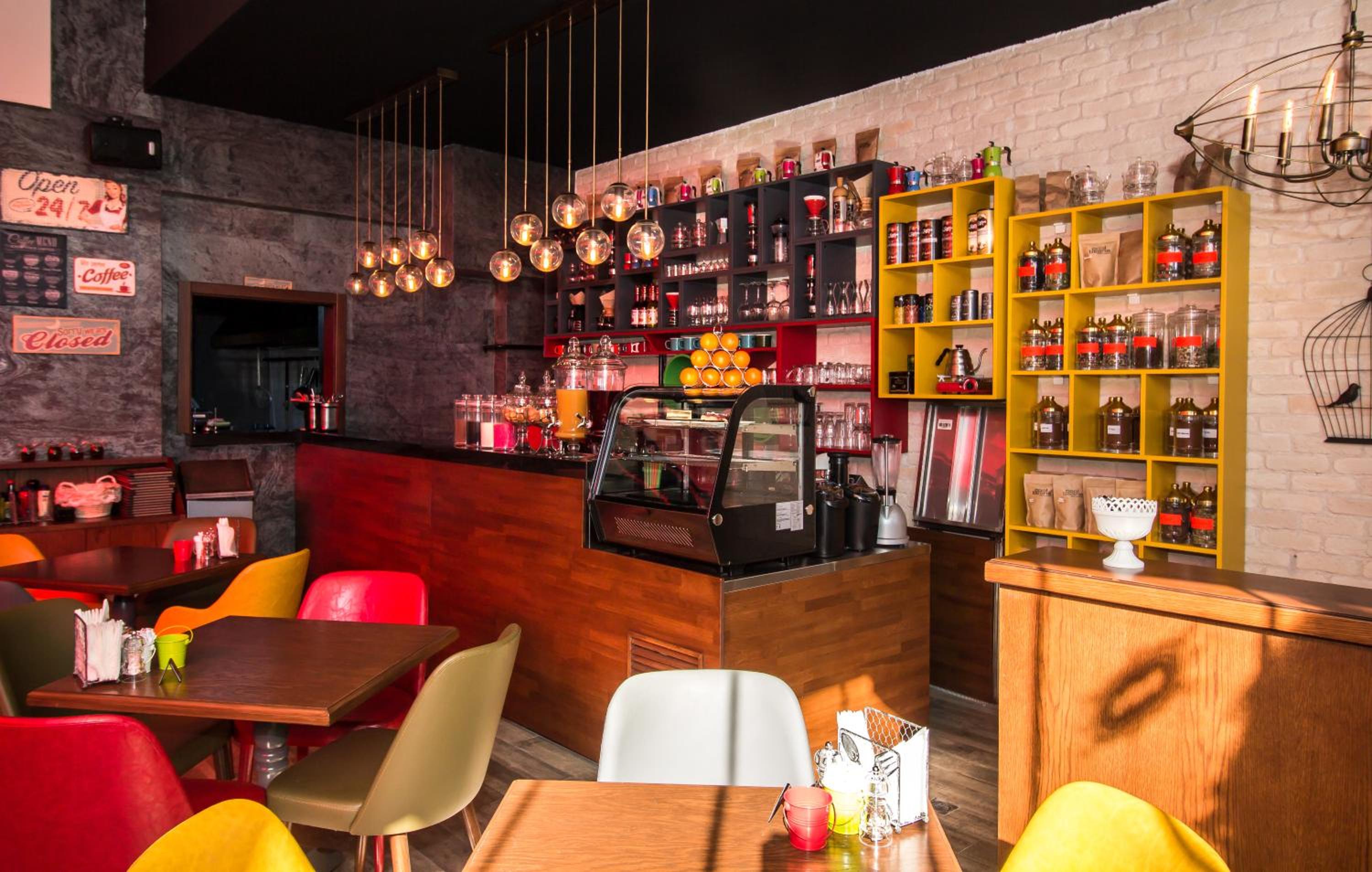 Le Marde Otel - Image 28