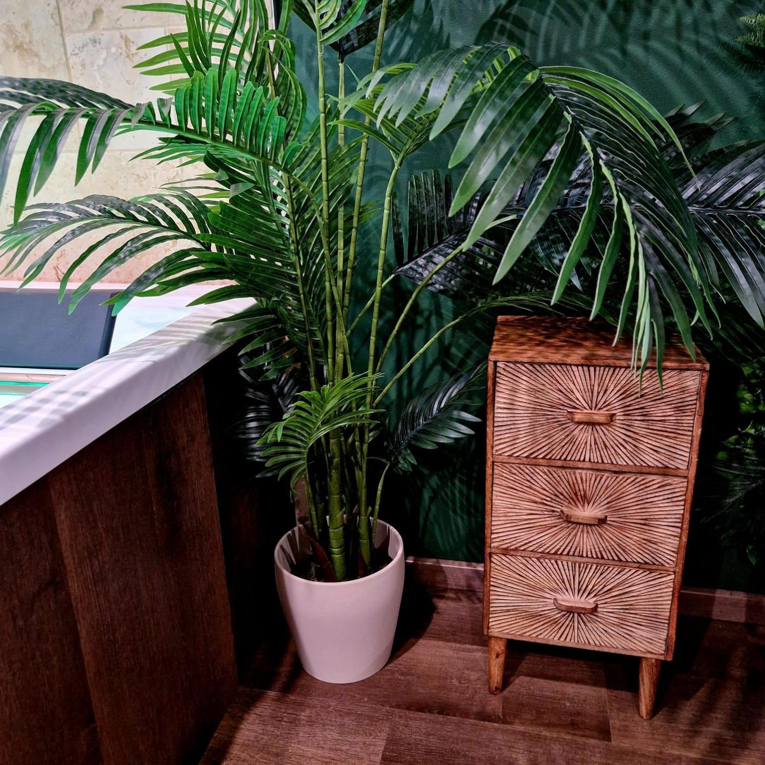Evasion Tropicale Suite Jungle Room
