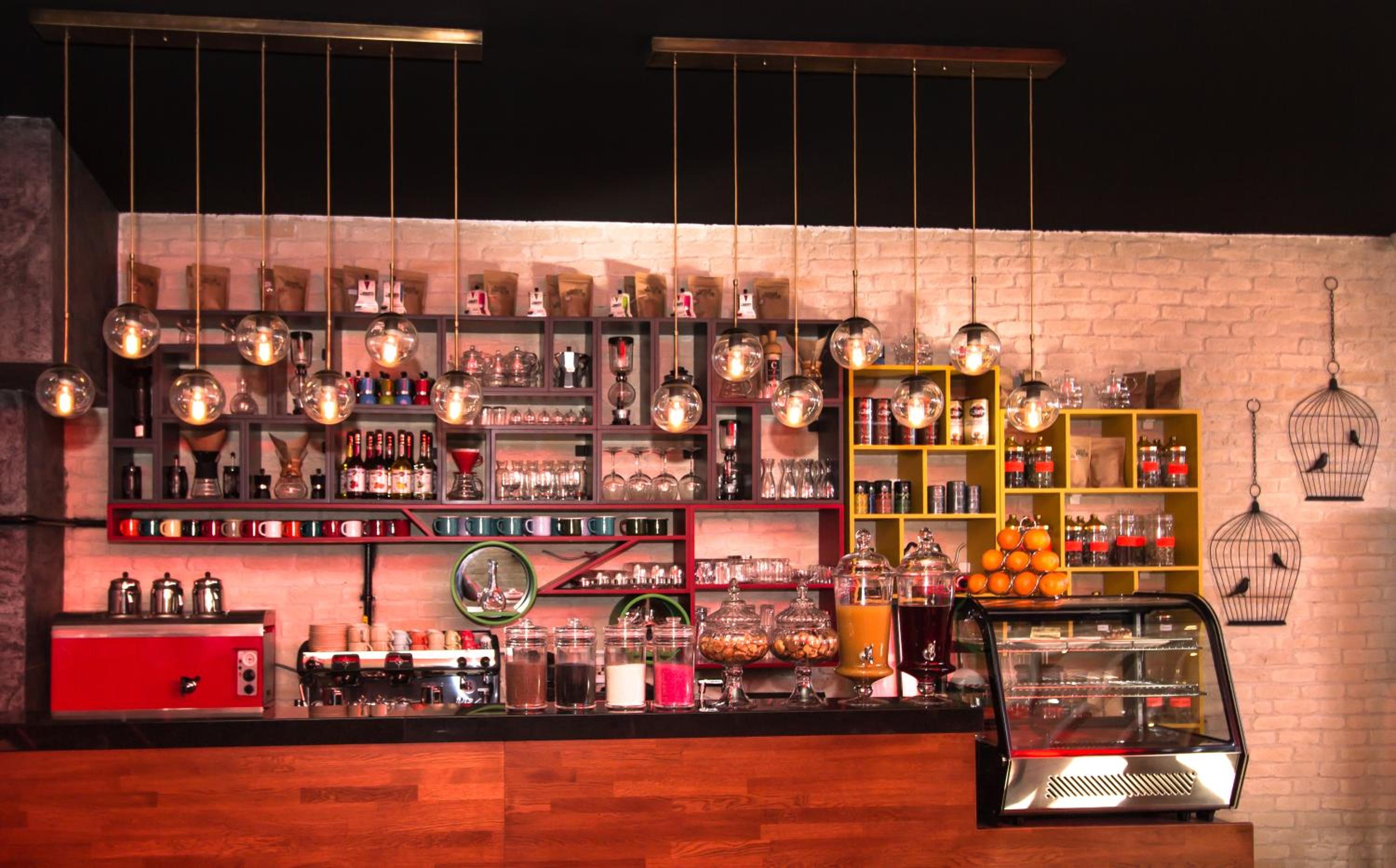 Le Marde Otel - Image 30