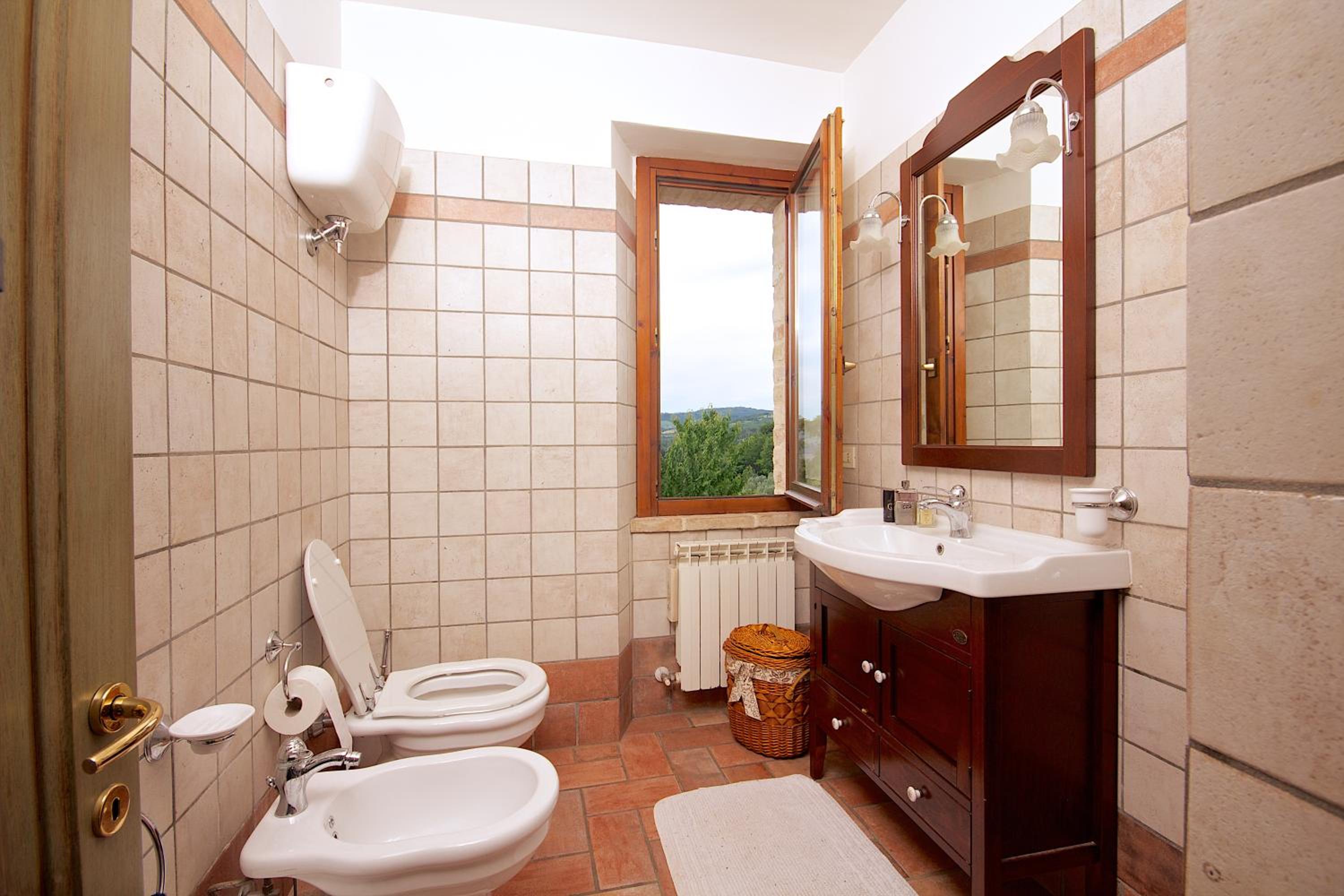 Agriturismo Le Colombe Assisi
