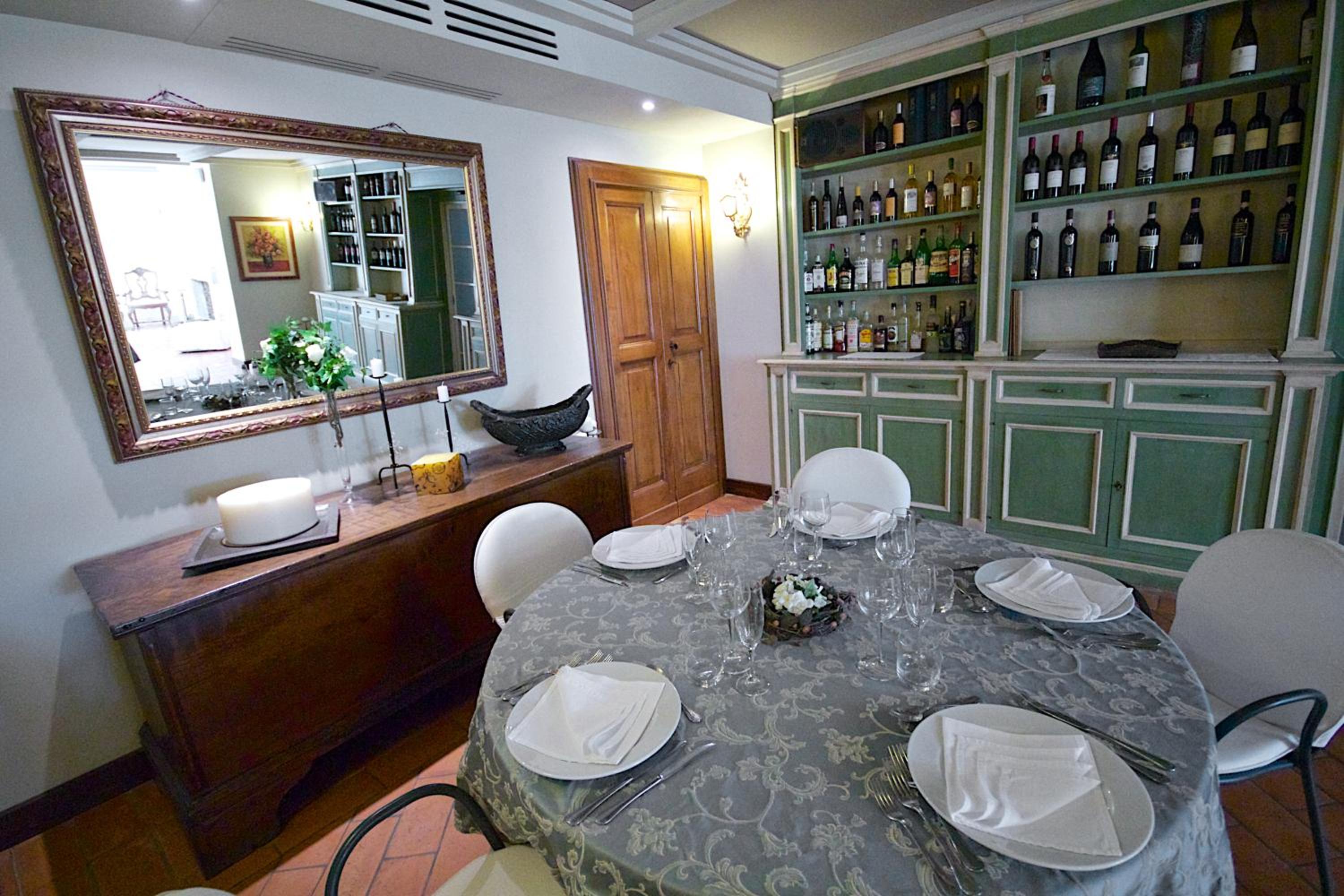 Agriturismo Le Colombe Assisi
