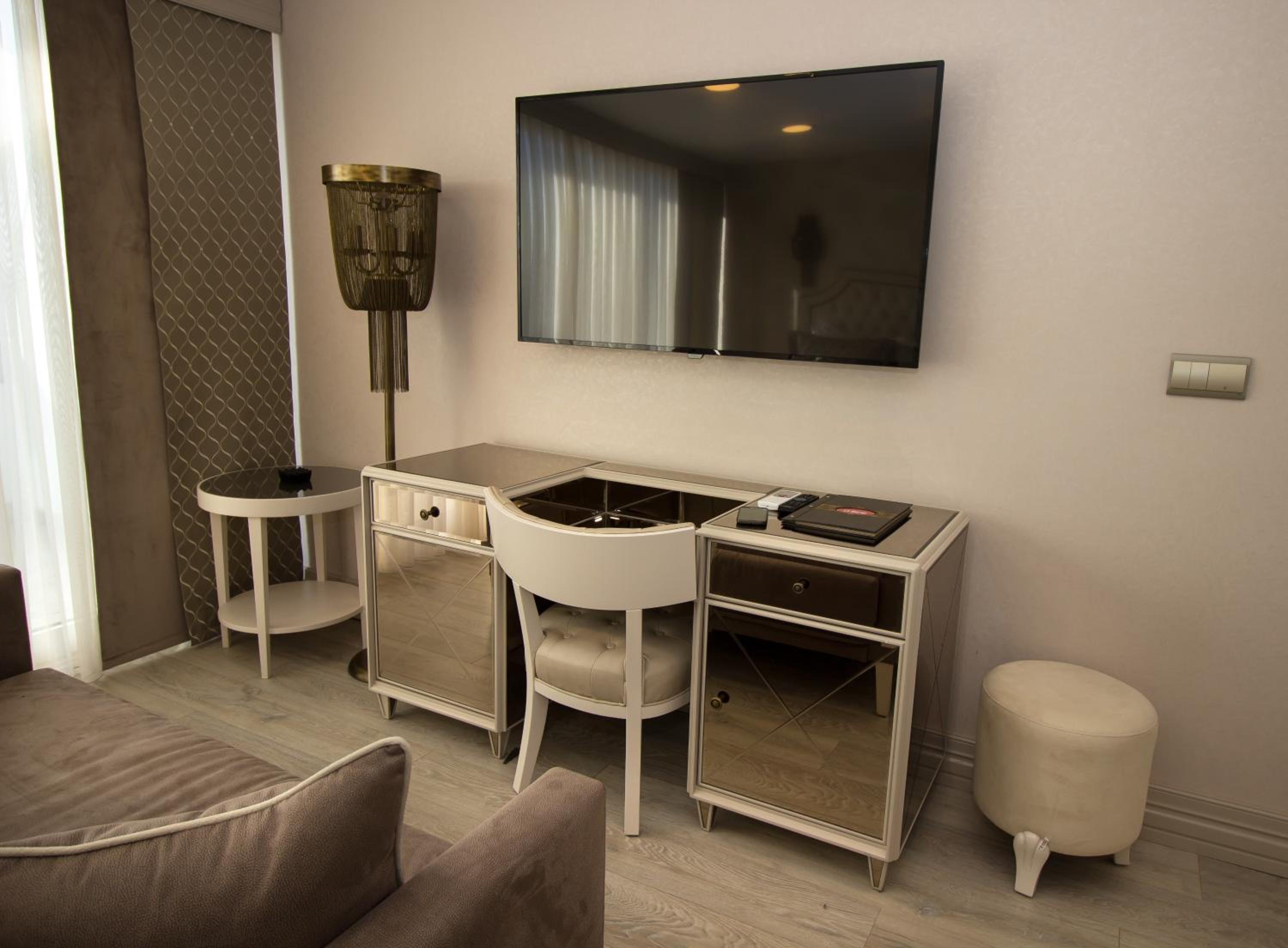 Le Marde Otel - Image 32