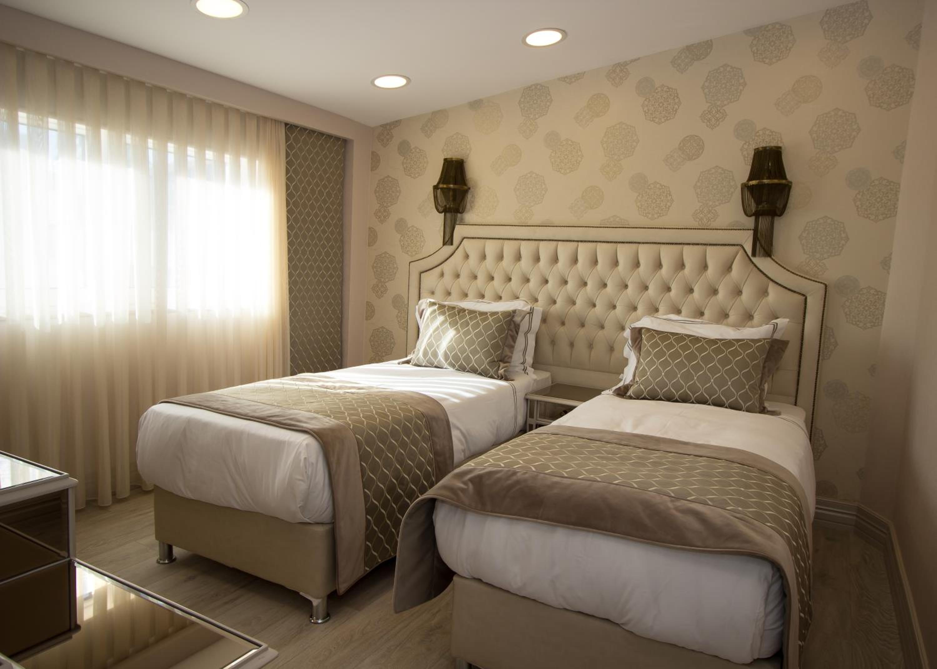 Le Marde Otel - Image 33