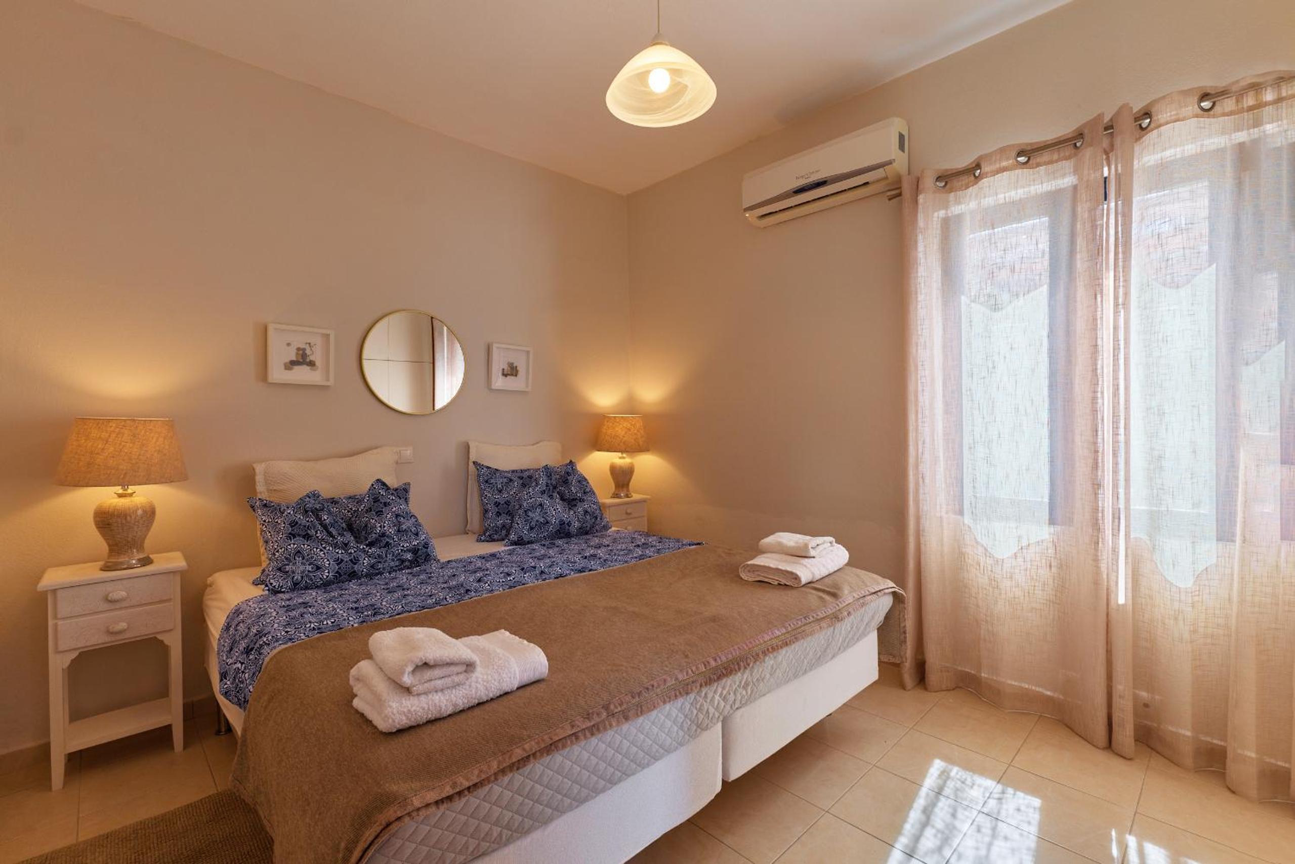 Stefania Panoramic Views Peaceful Getaway Crete