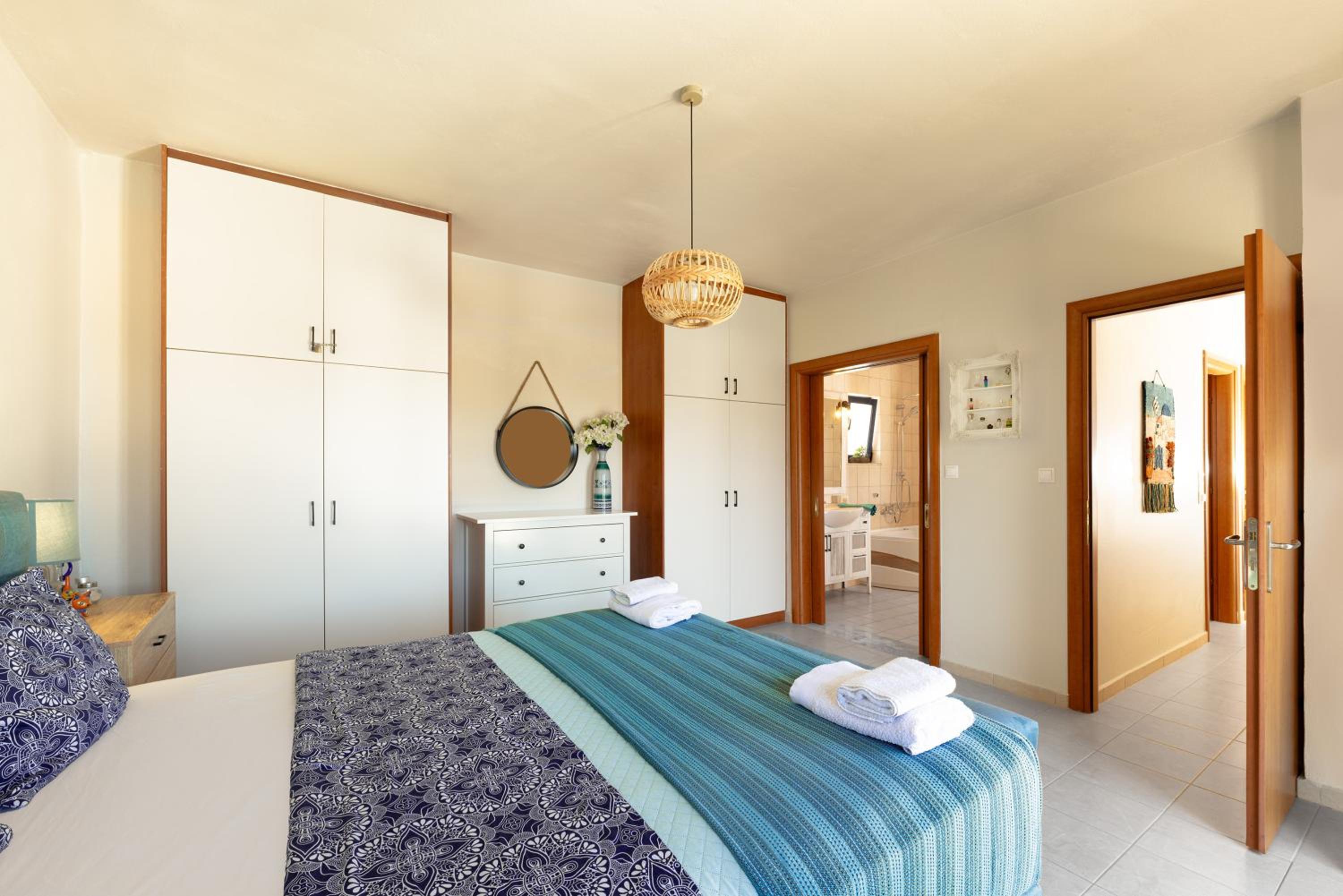 Stefania Panoramic Views Peaceful Getaway Crete