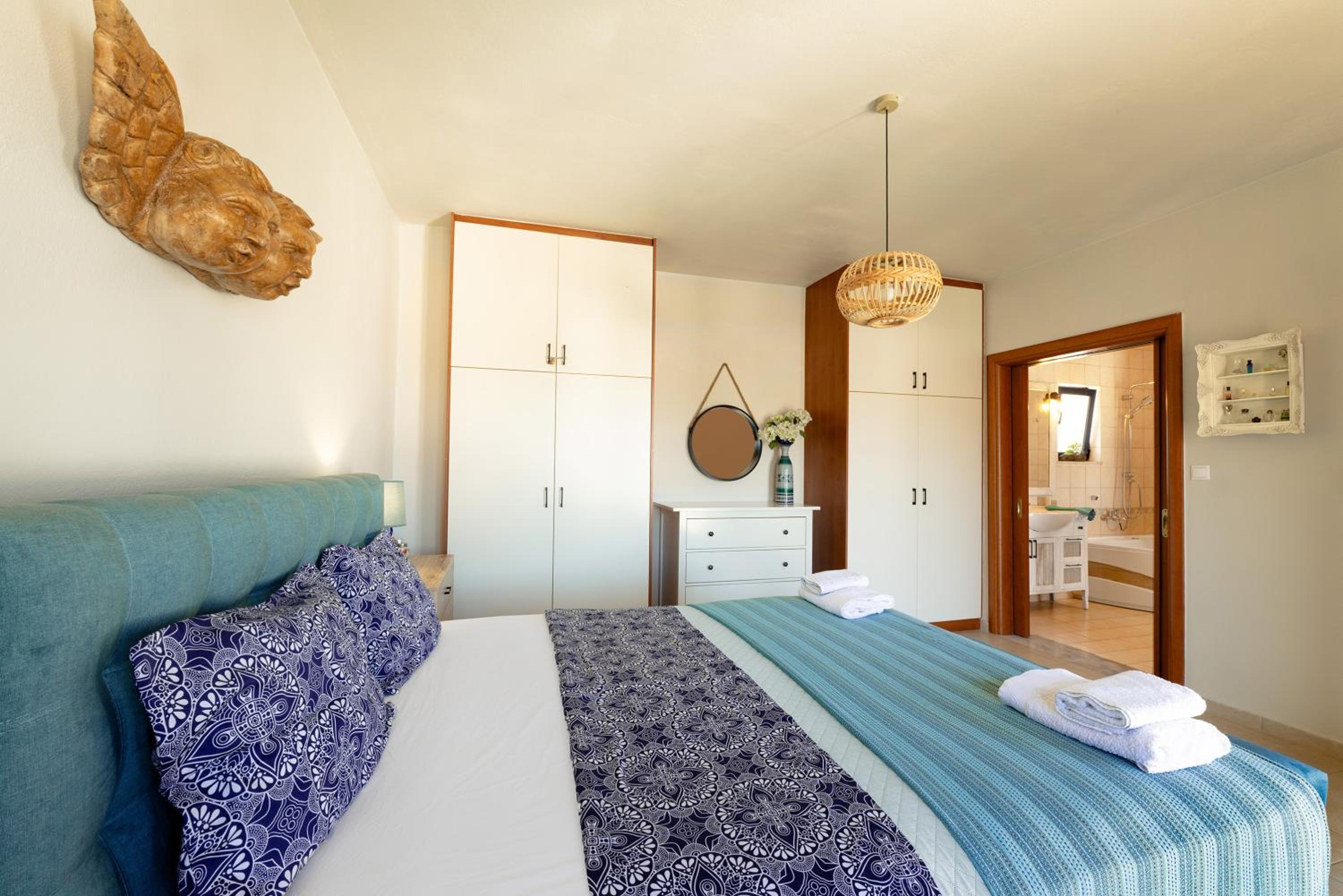 Stefania Panoramic Views Peaceful Getaway Crete