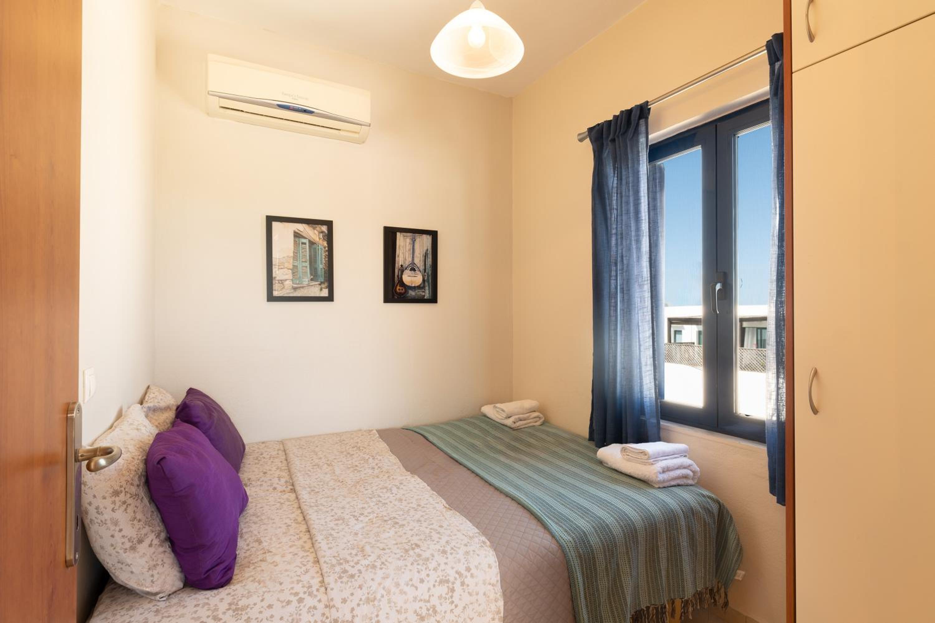 Stefania Panoramic Views Peaceful Getaway Crete