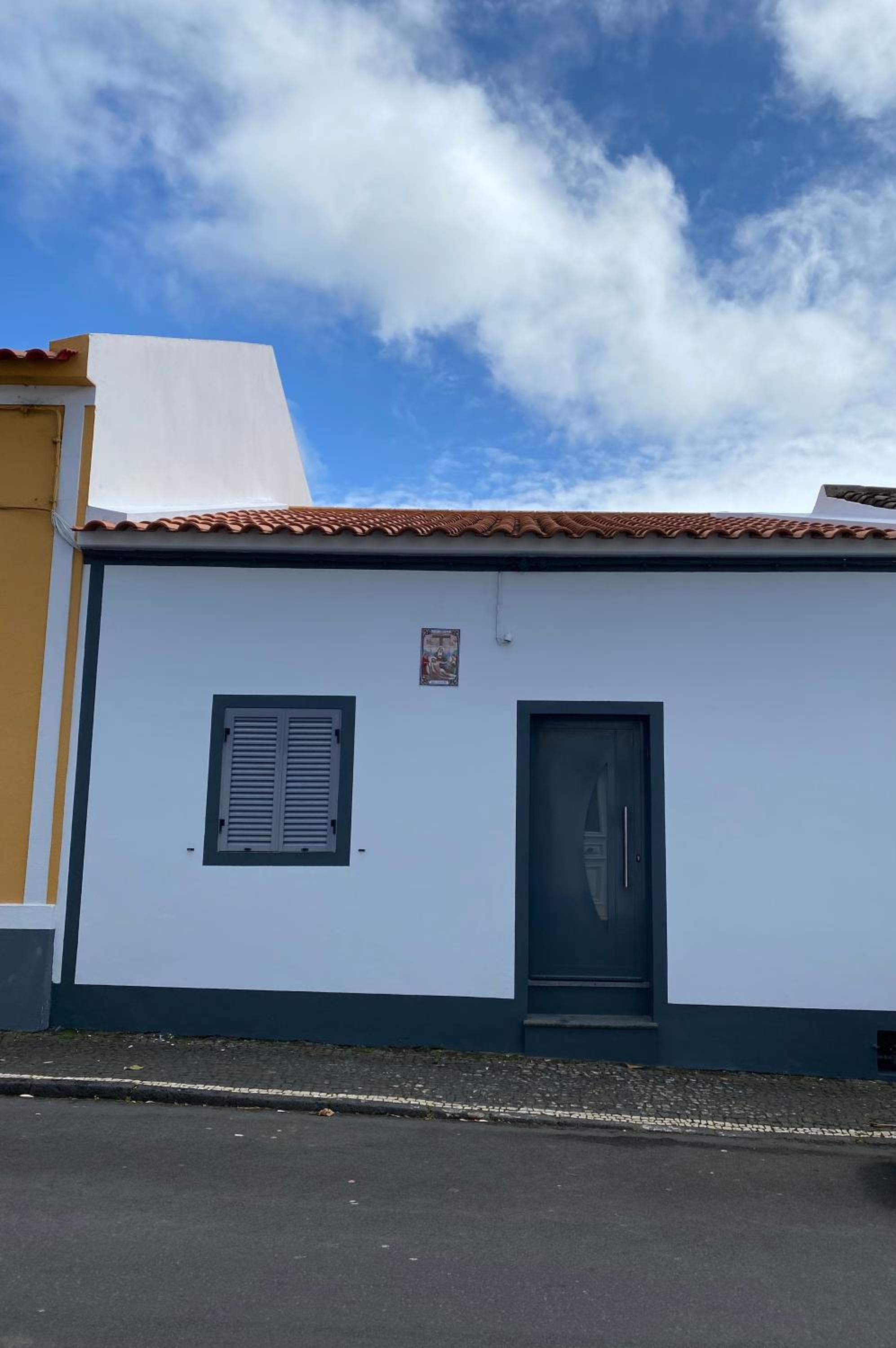 Central Charm Azores