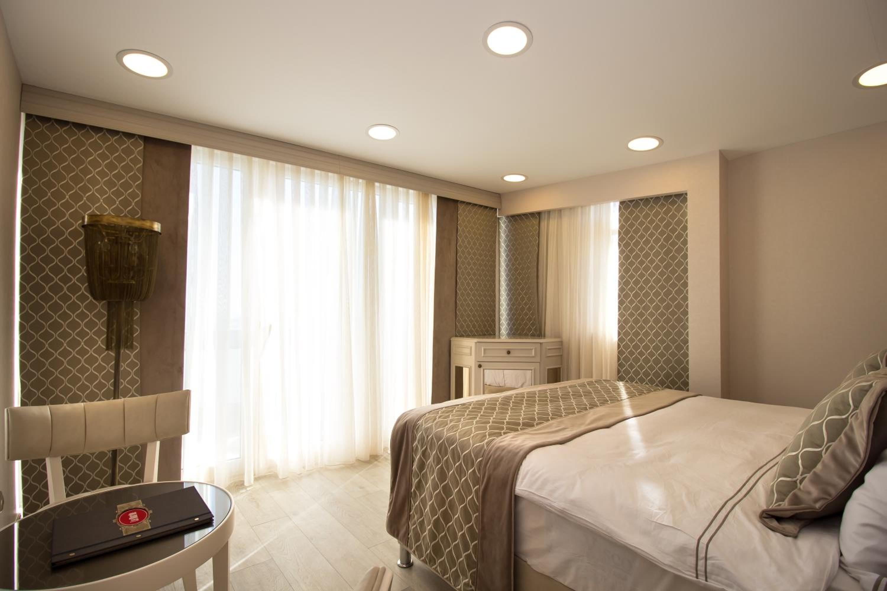 Le Marde Otel - Image 34