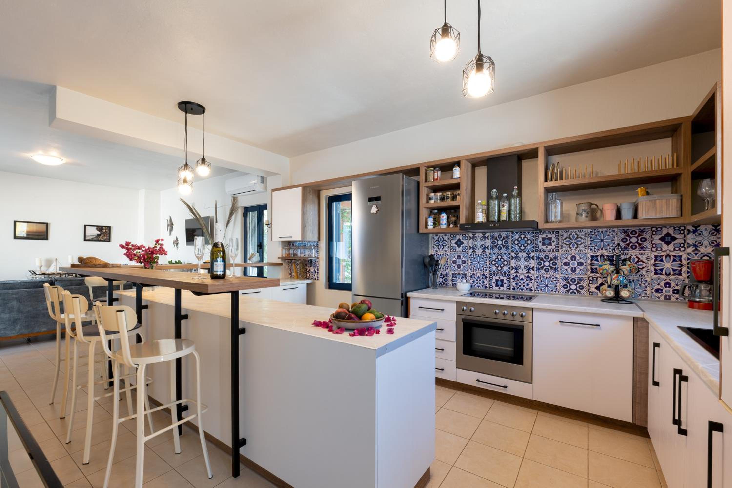 Stefania Panoramic Views Peaceful Getaway Crete