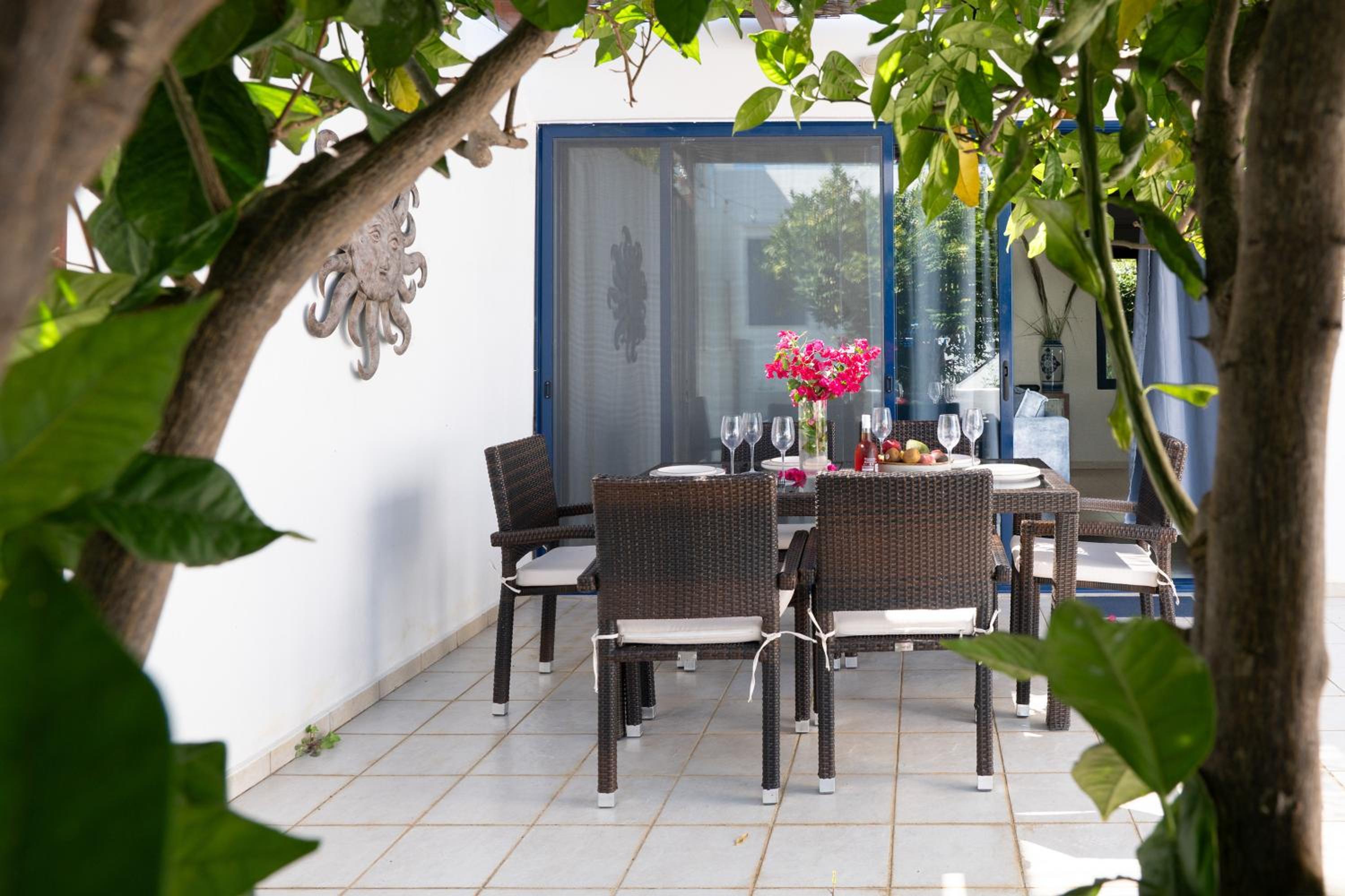 Stefania Panoramic Views Peaceful Getaway Crete