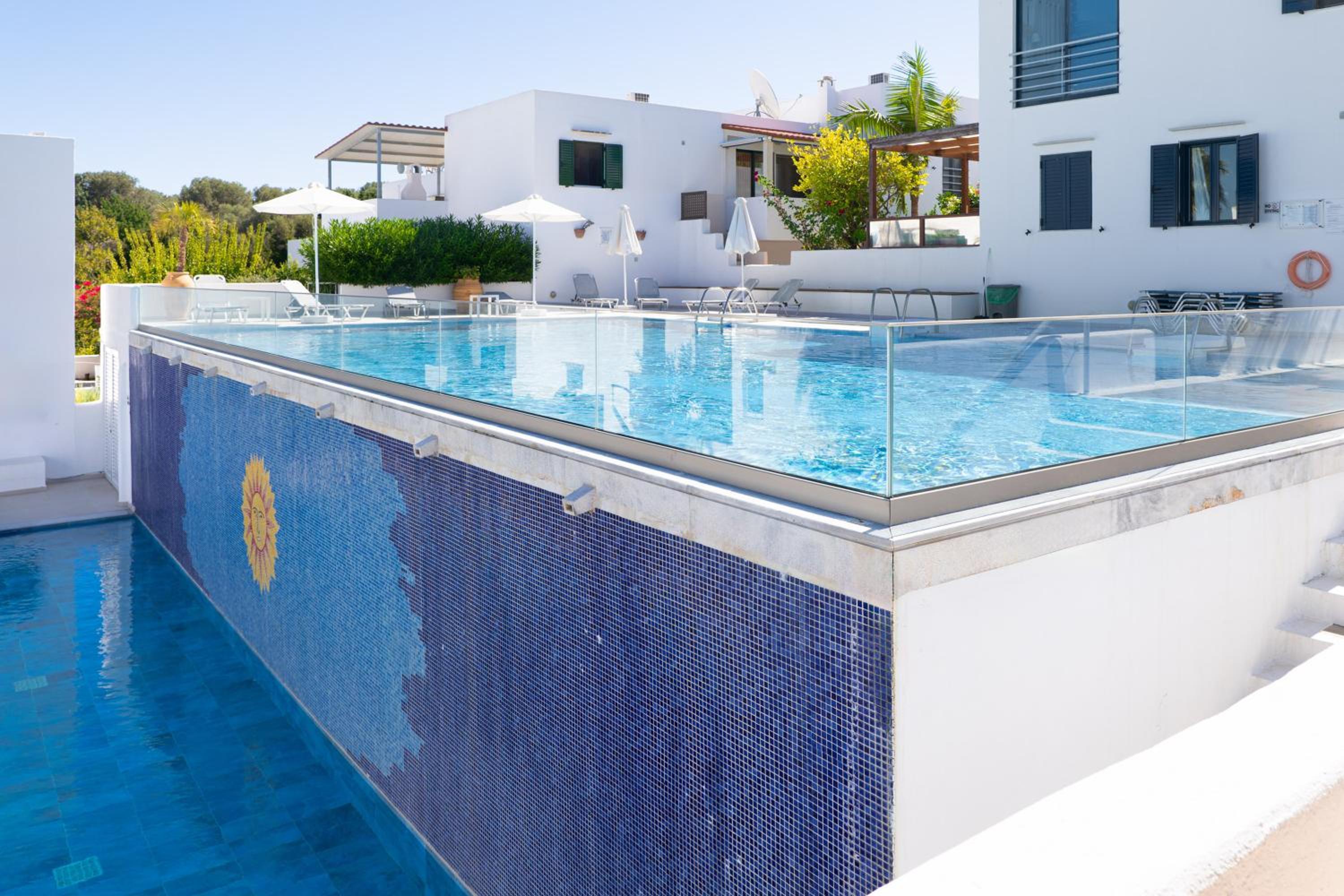 Stefania Panoramic Views Peaceful Getaway Crete