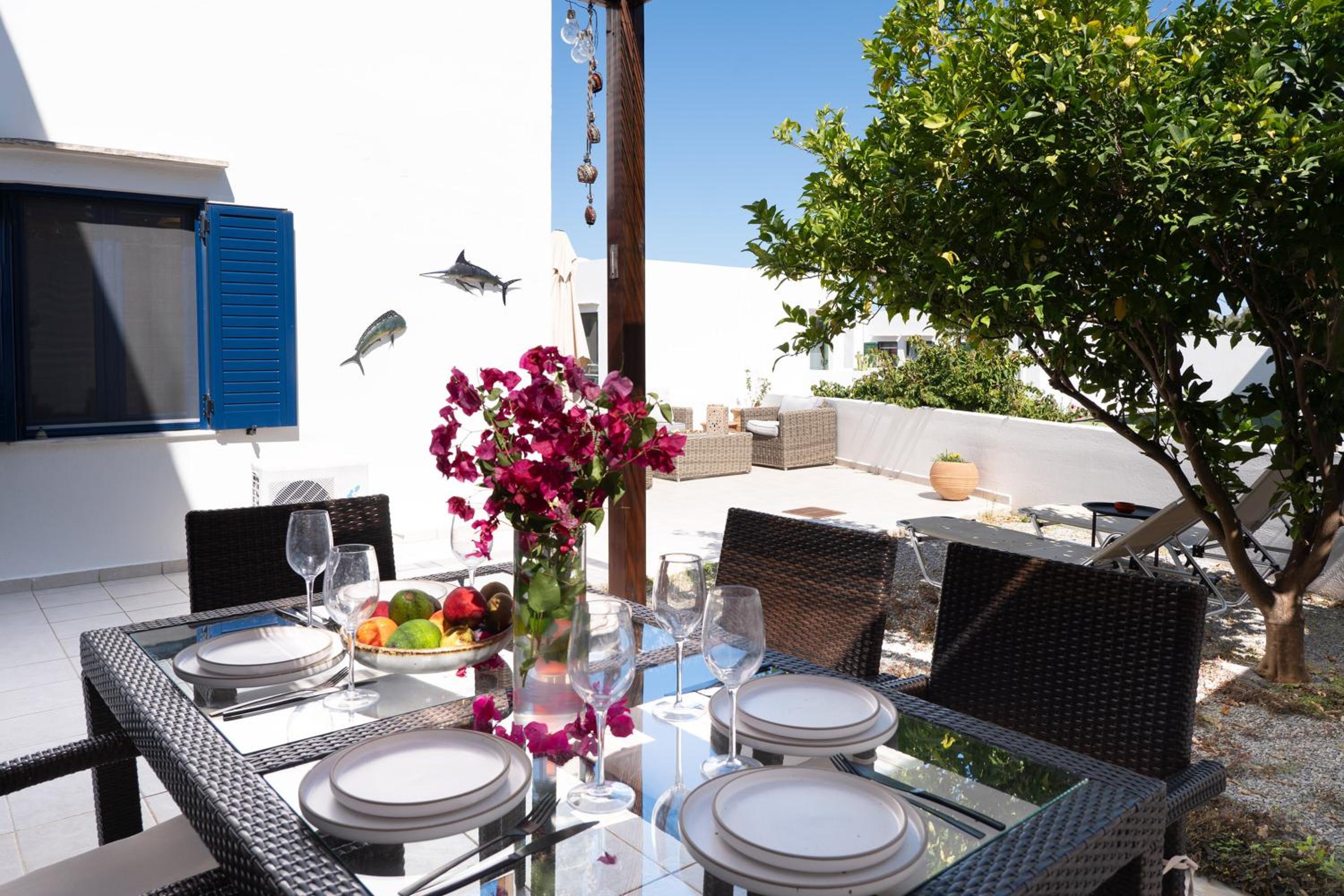 Stefania Panoramic Views Peaceful Getaway Crete