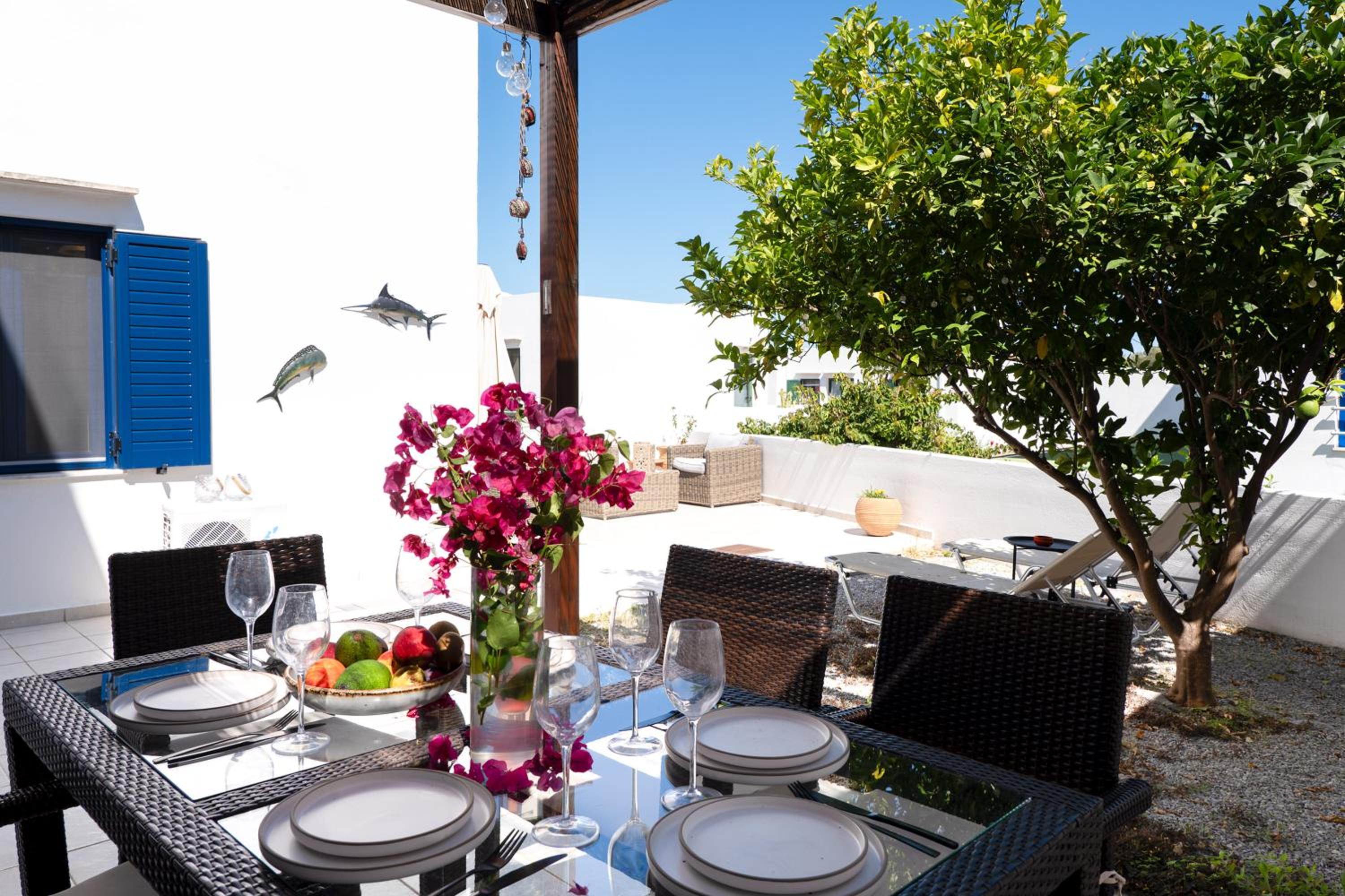 Stefania Panoramic Views Peaceful Getaway Crete