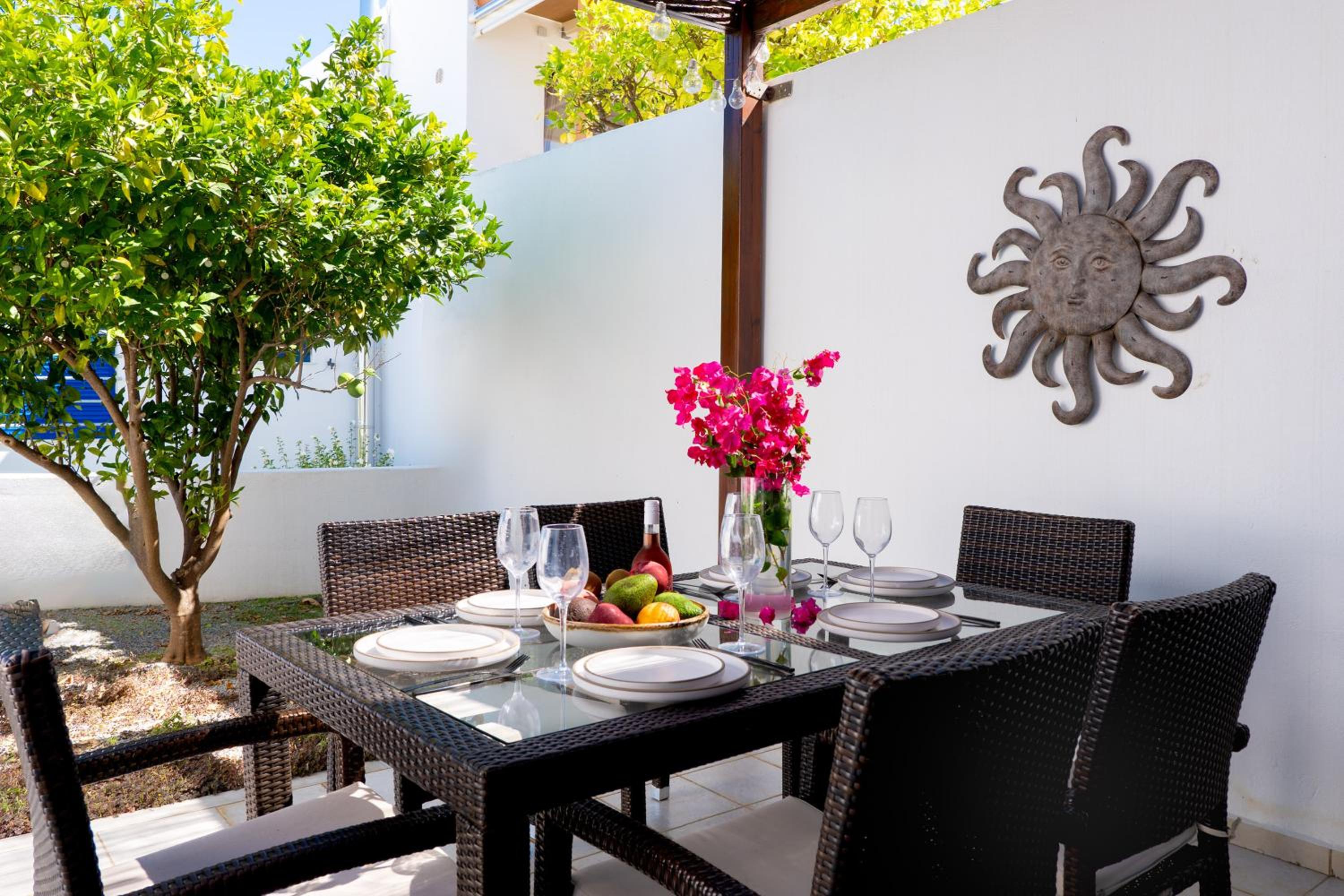 Stefania Panoramic Views Peaceful Getaway Crete