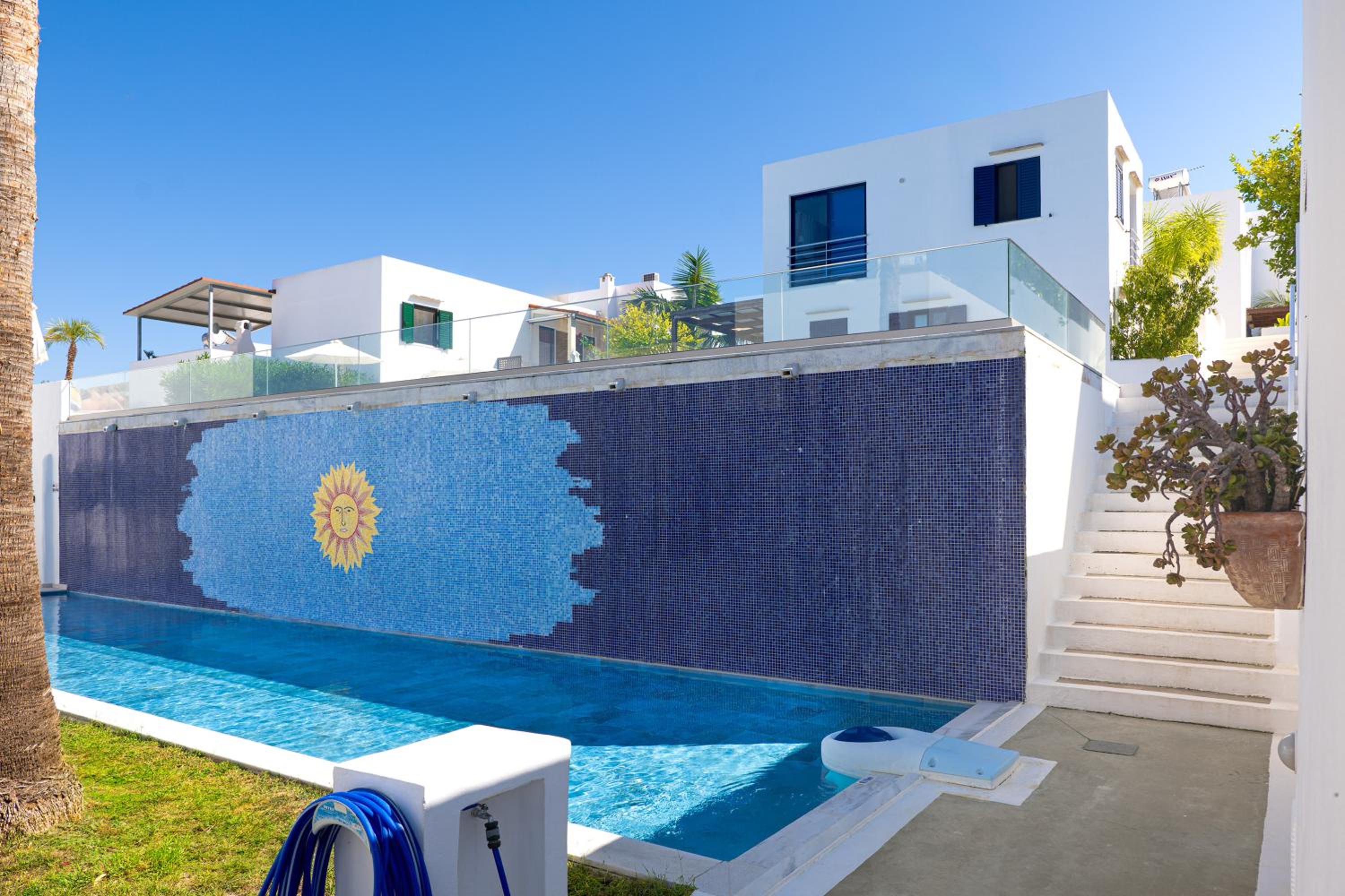 Stefania Panoramic Views Peaceful Getaway Crete