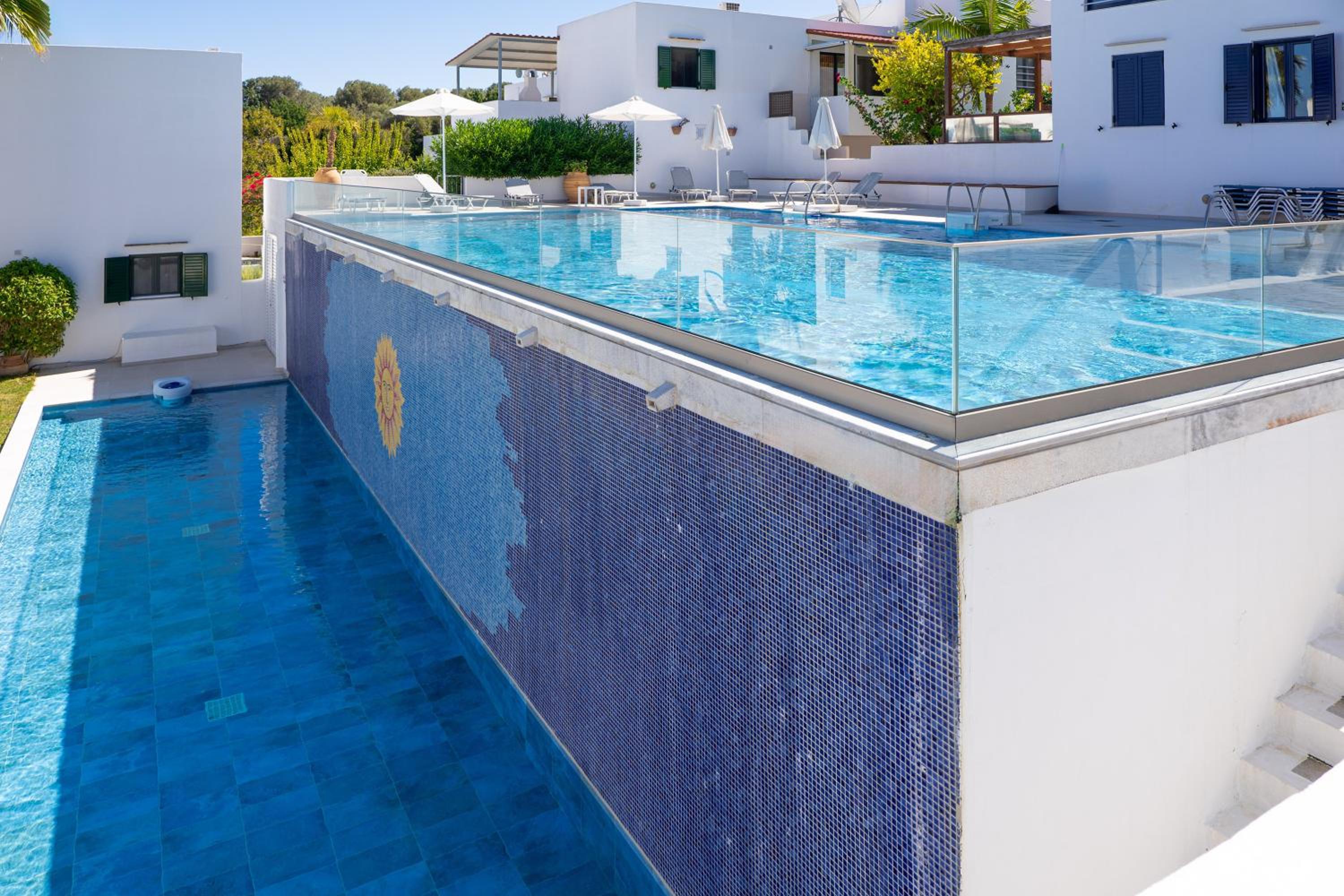 Stefania Panoramic Views Peaceful Getaway Crete