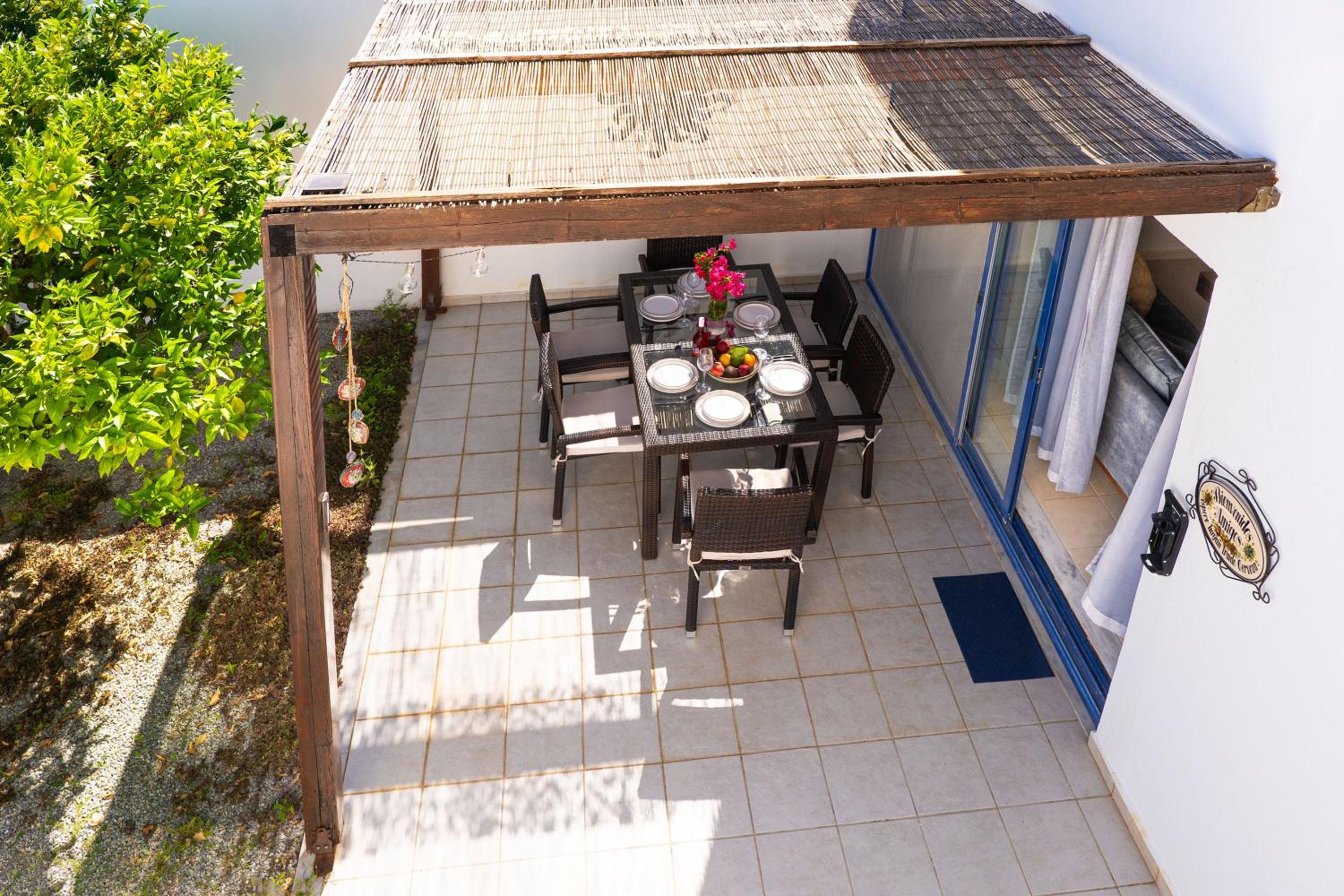 Stefania Panoramic Views Peaceful Getaway Crete