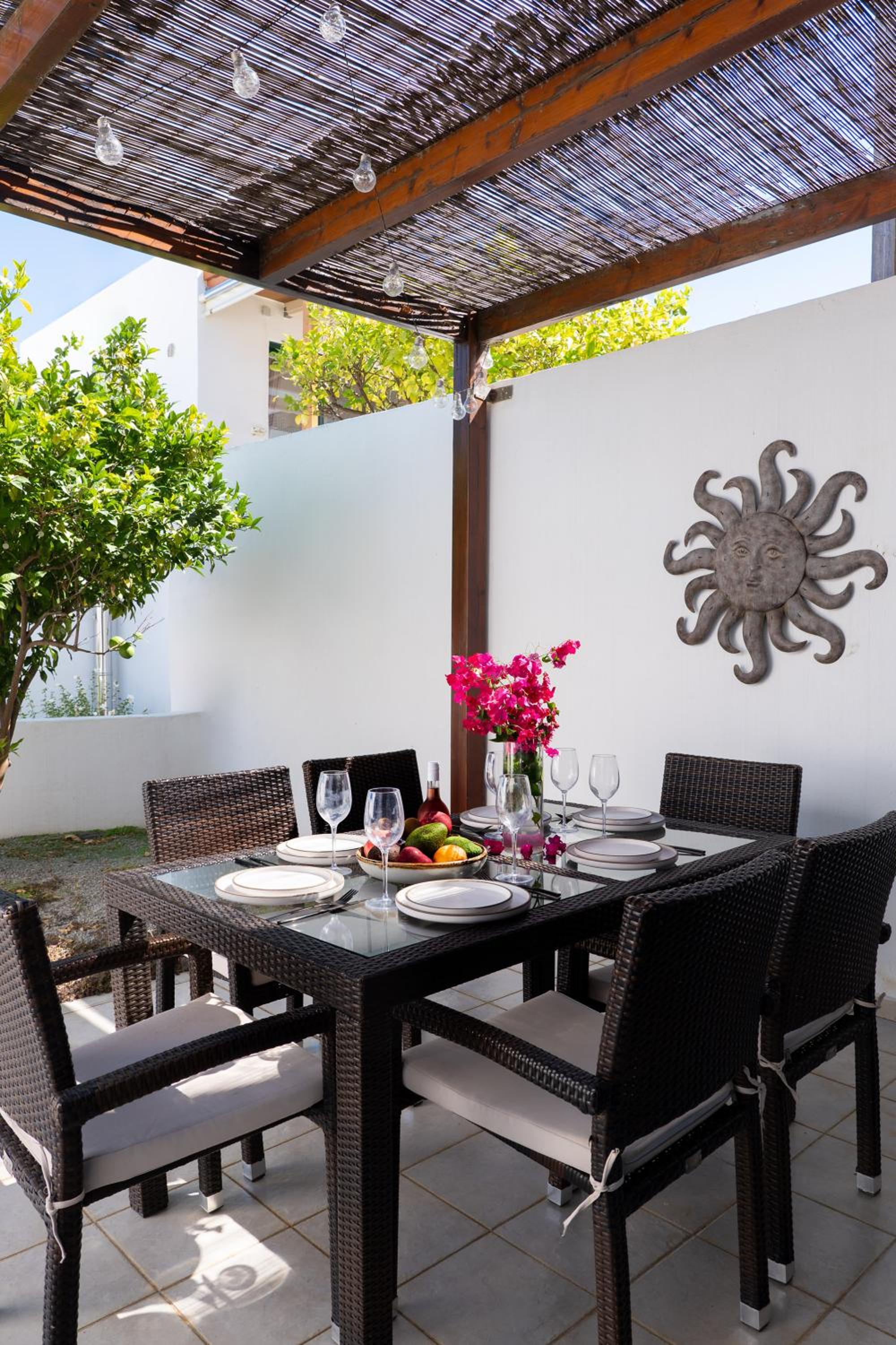 Stefania Panoramic Views Peaceful Getaway Crete