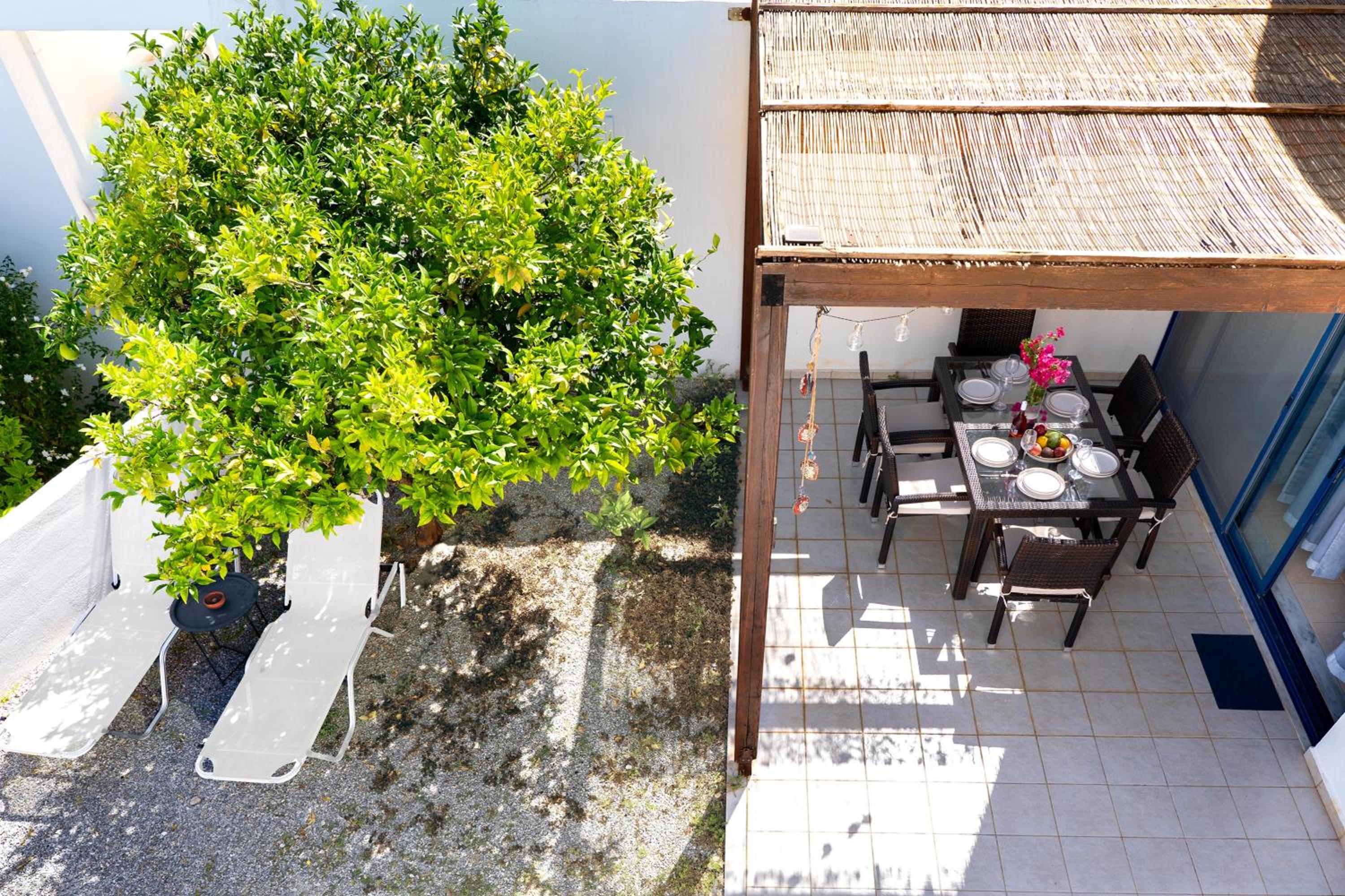 Stefania Panoramic Views Peaceful Getaway Crete
