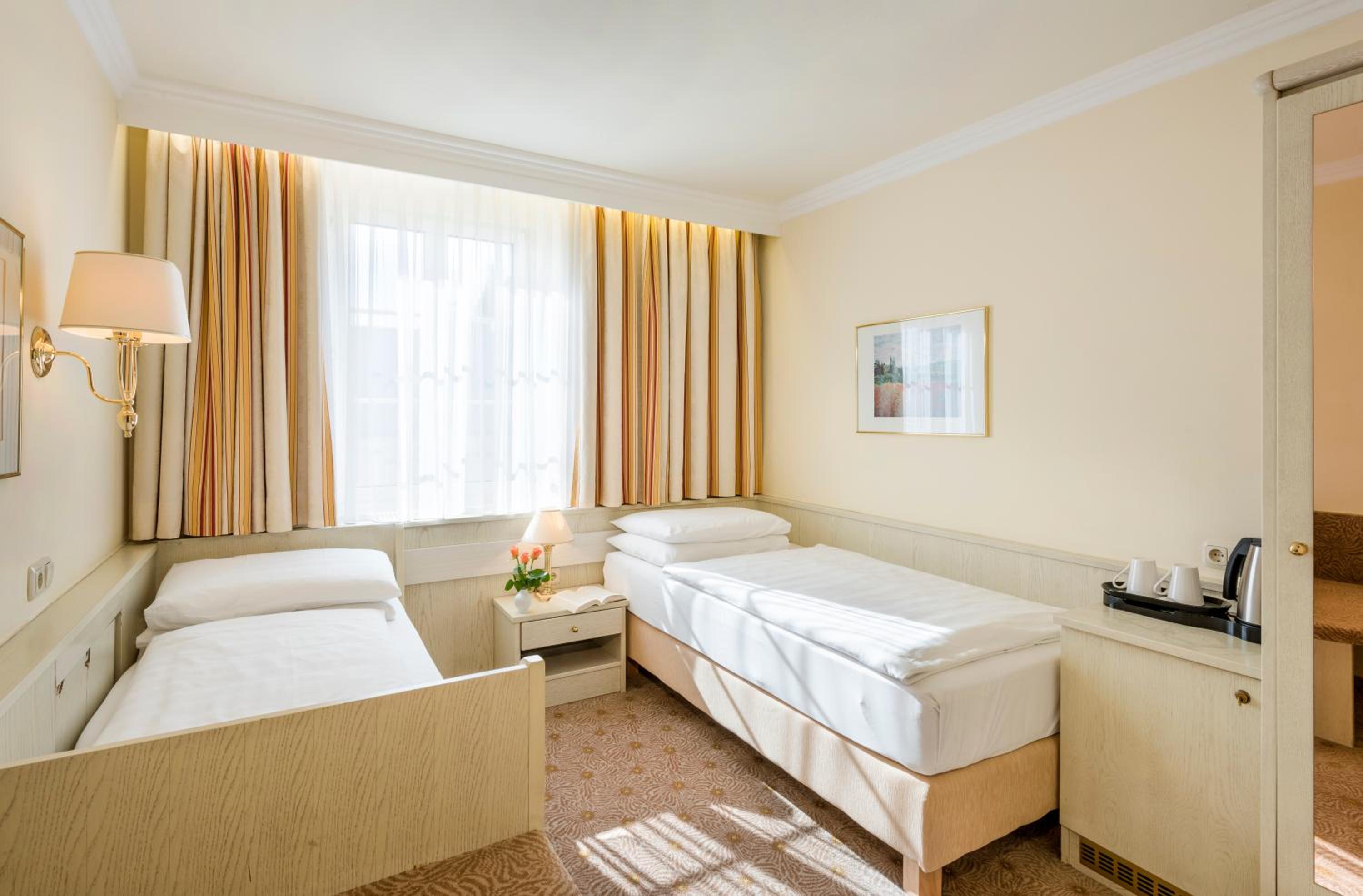 Salzburg Vacations - Hotel Scherer - Property Image 94