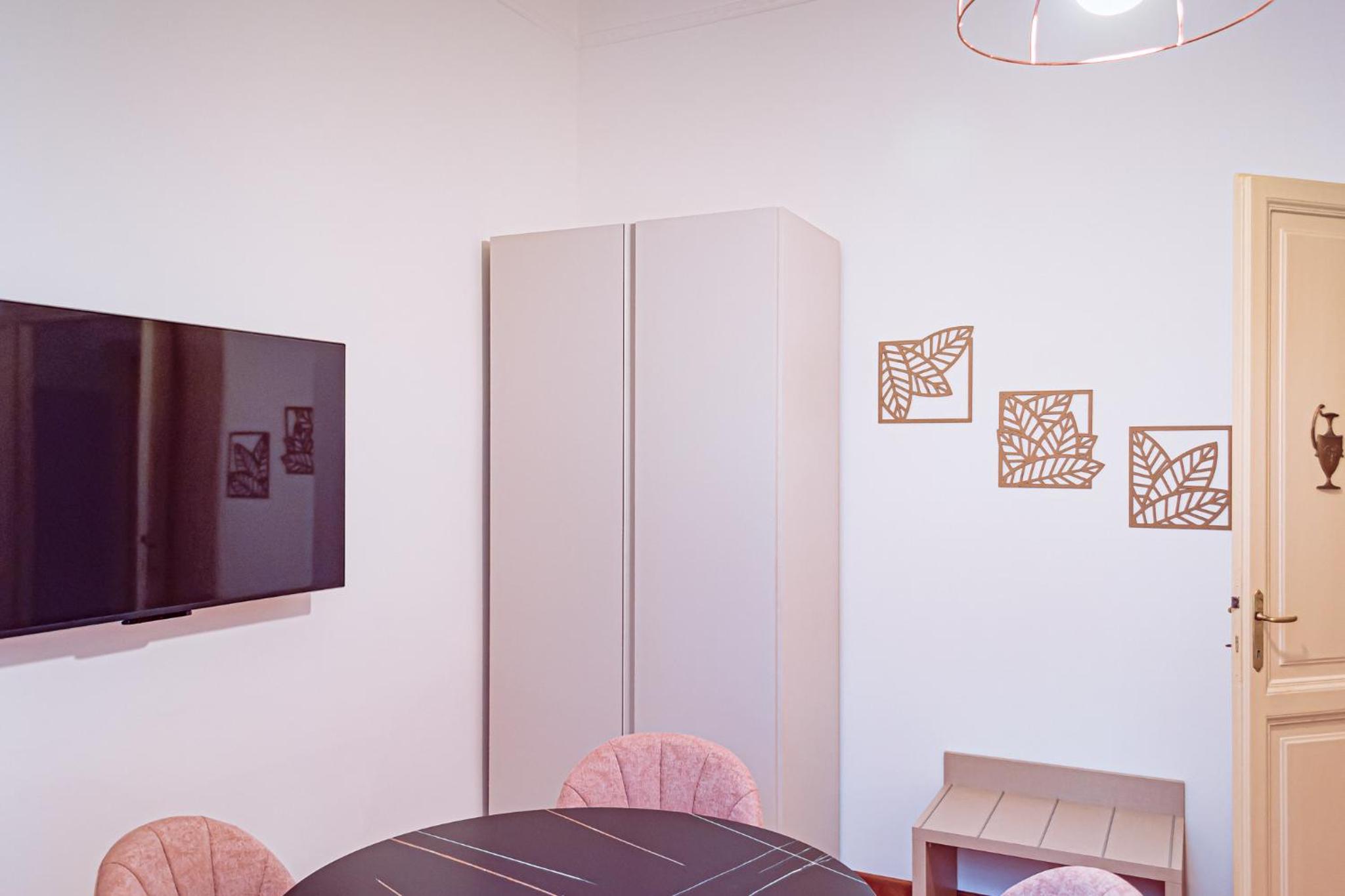Lele Rooms Vaticano