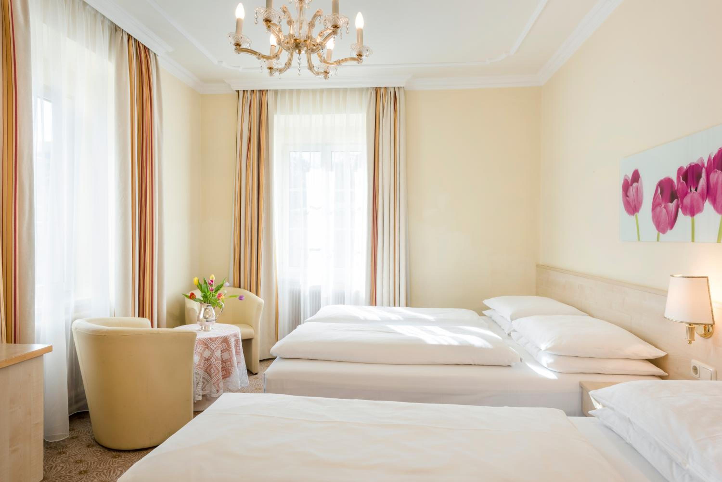 Salzburg Vacations - Hotel Scherer - Property Image 92
