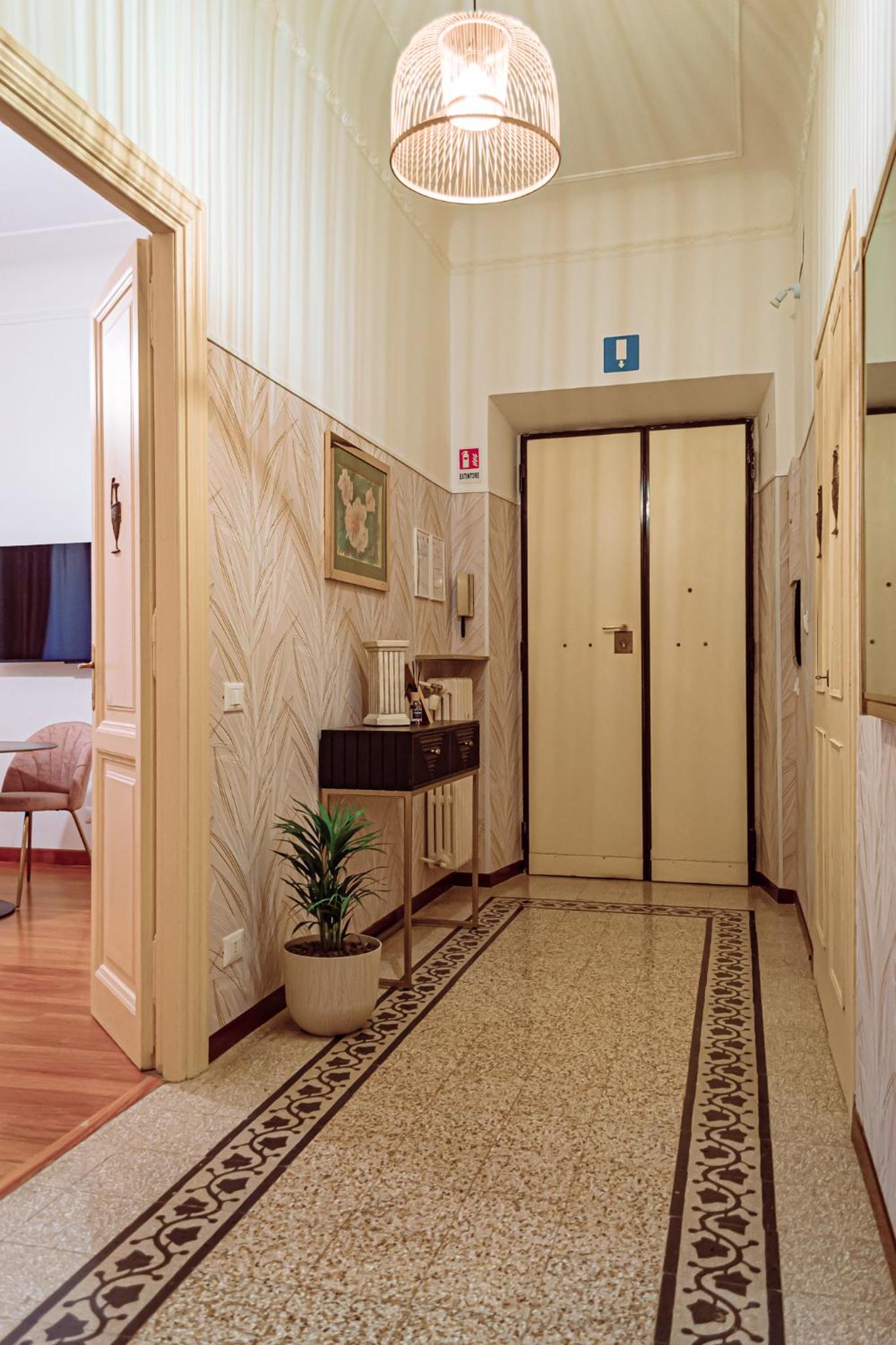 Lele Rooms Vaticano