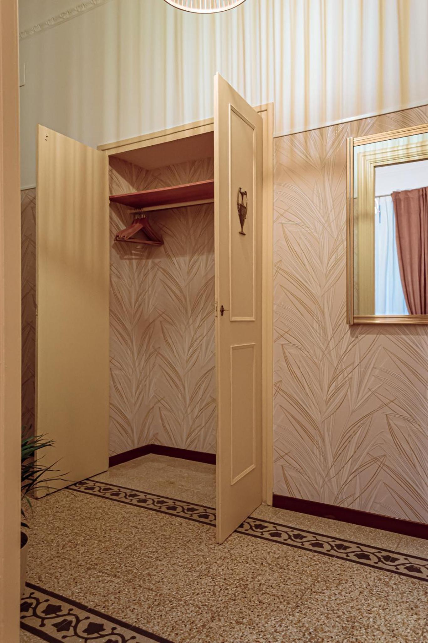 Lele Rooms Vaticano