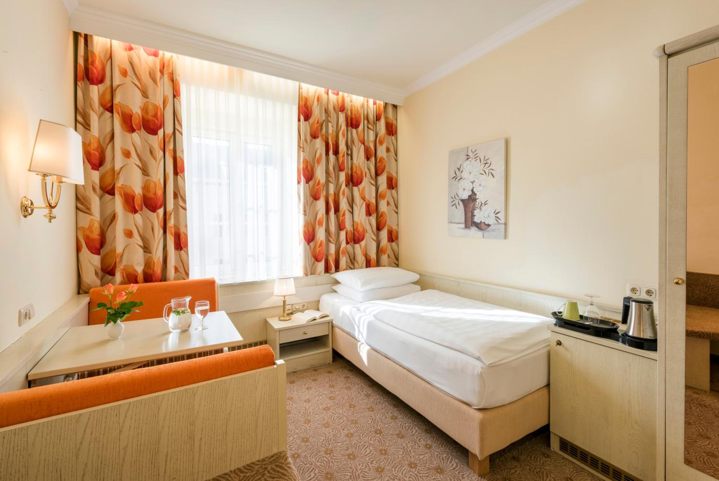 Salzburg Vacations - Hotel Scherer - Property Image 90