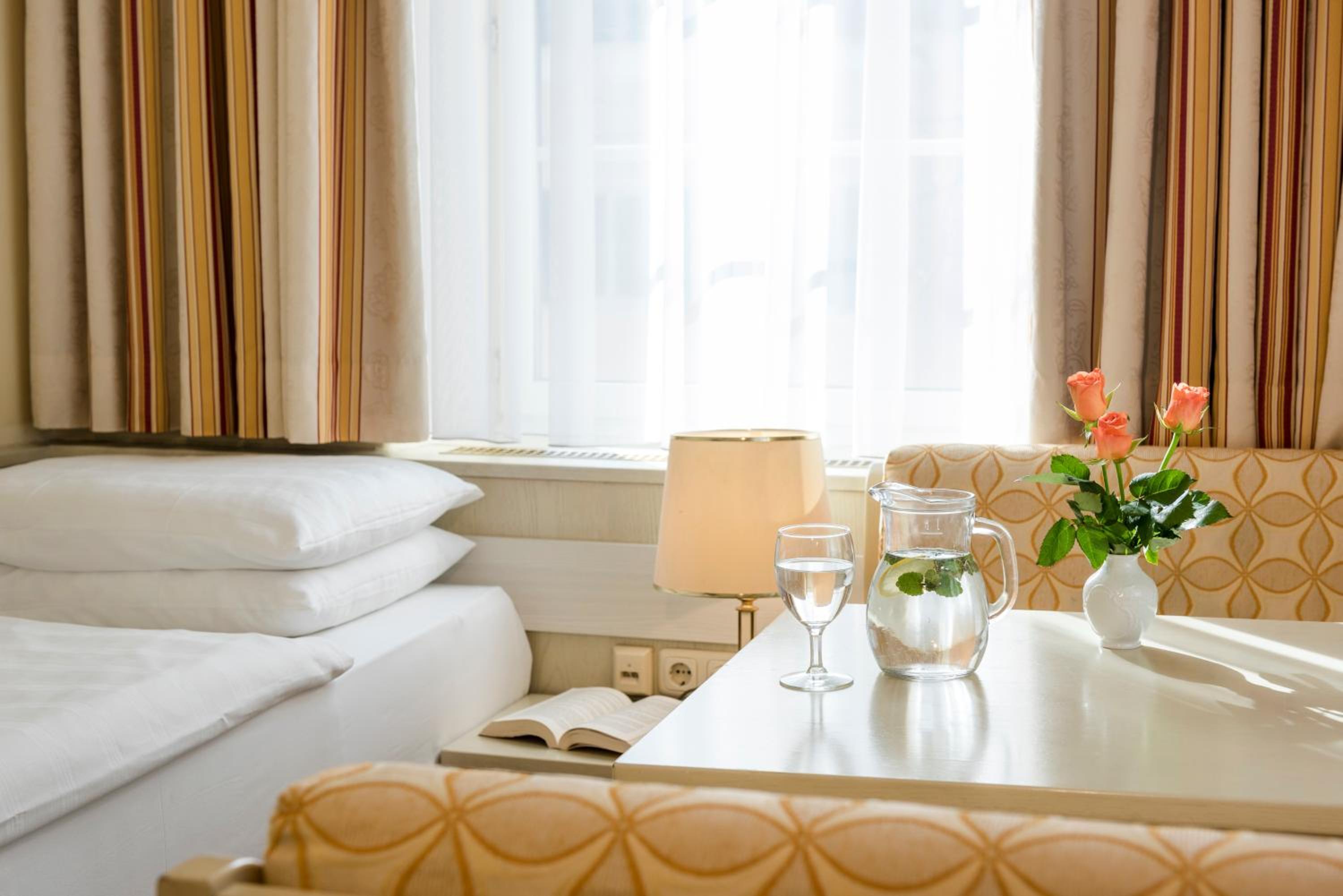 Salzburg Vacations - Hotel Scherer - Property Image 87