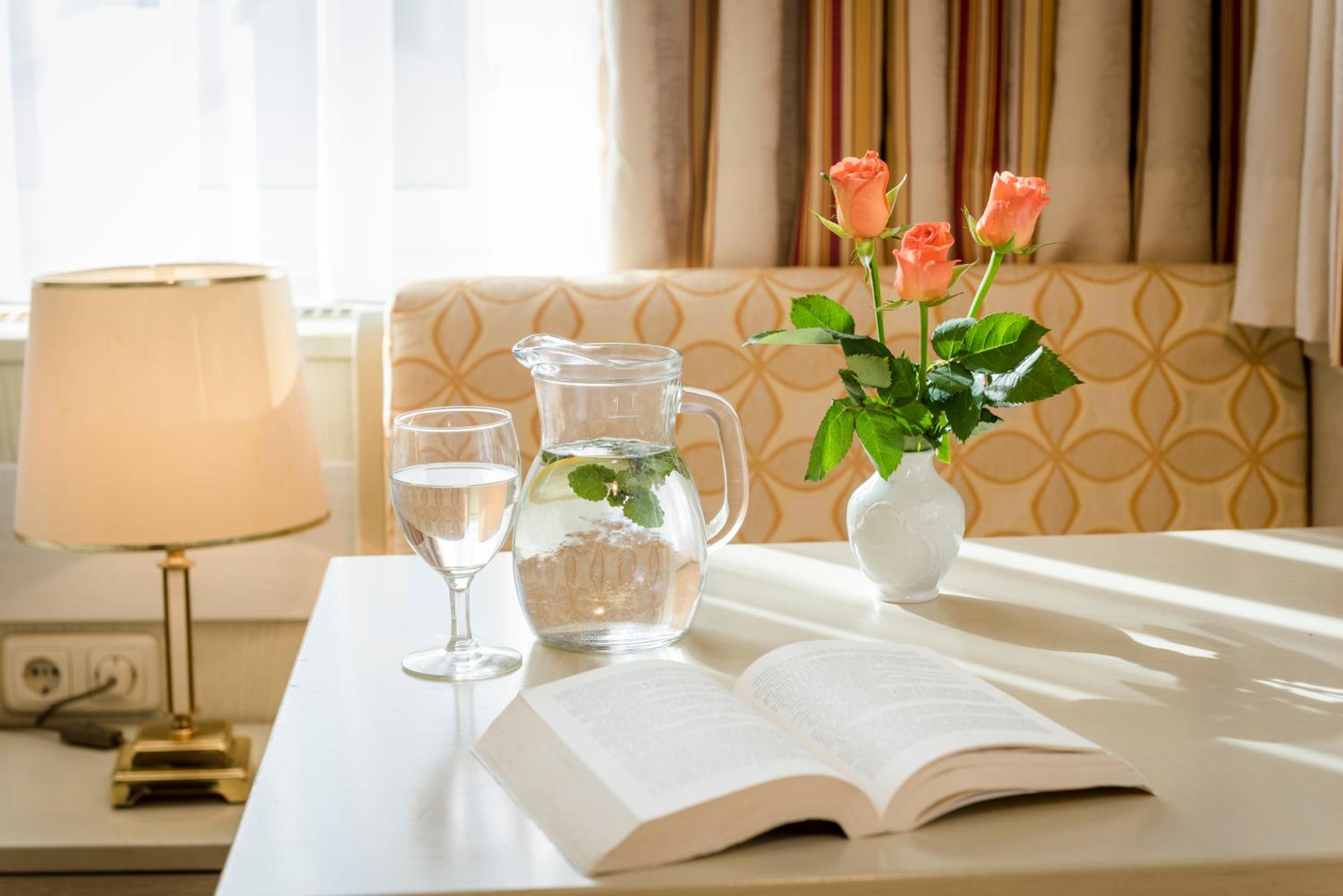 Salzburg Vacations - Hotel Scherer - Property Image 37
