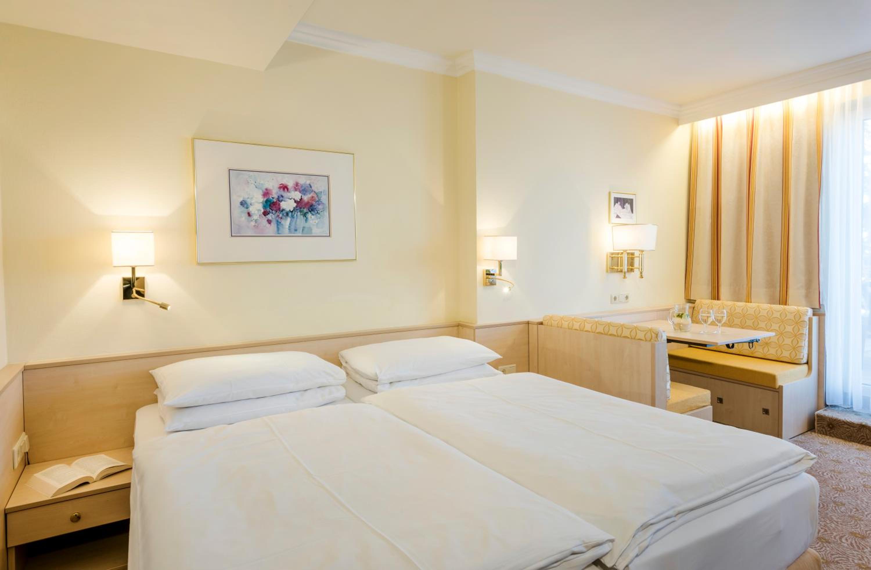 Salzburg Vacations - Hotel Scherer - Property Image 86